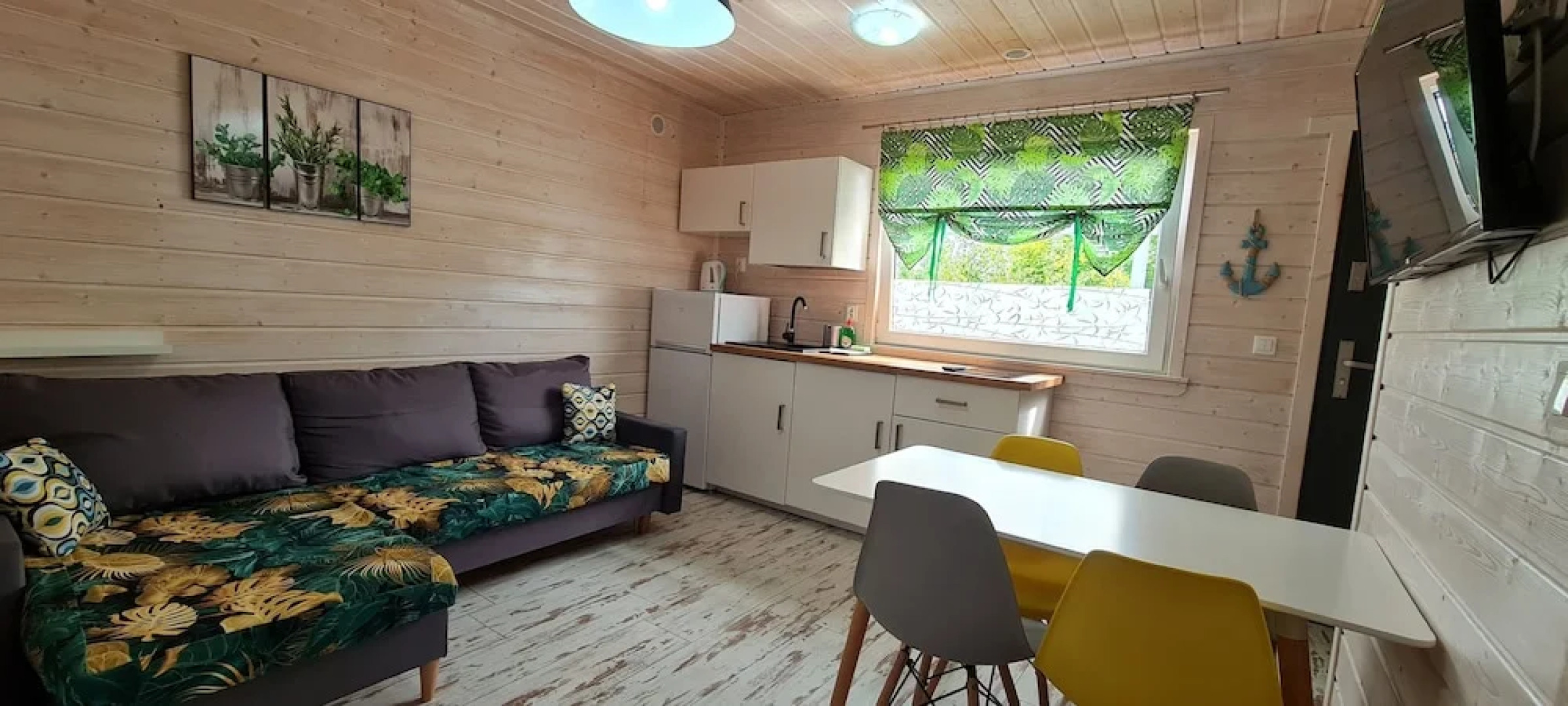 Nemo Domki Letniskowe