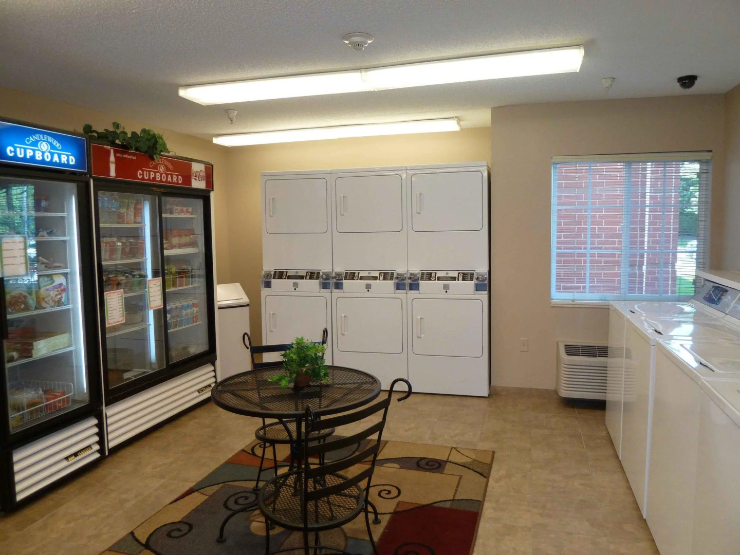 Sonesta Simply Suites Chicago Libertyville