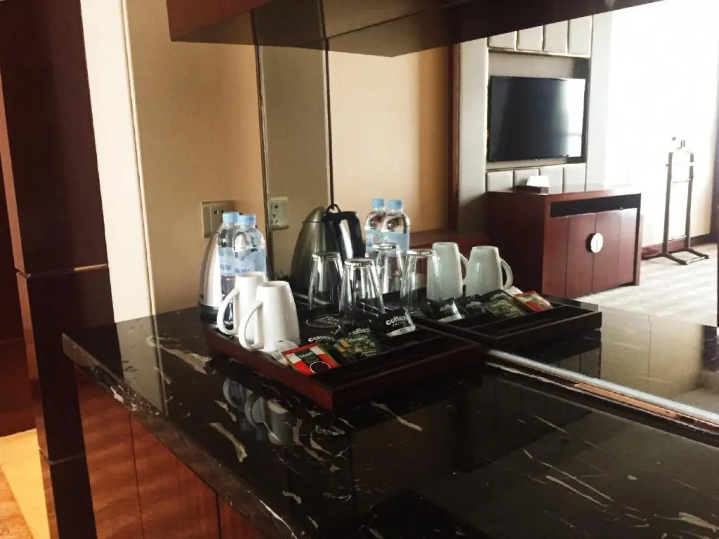 Four Points by Sheraton Liupanshui