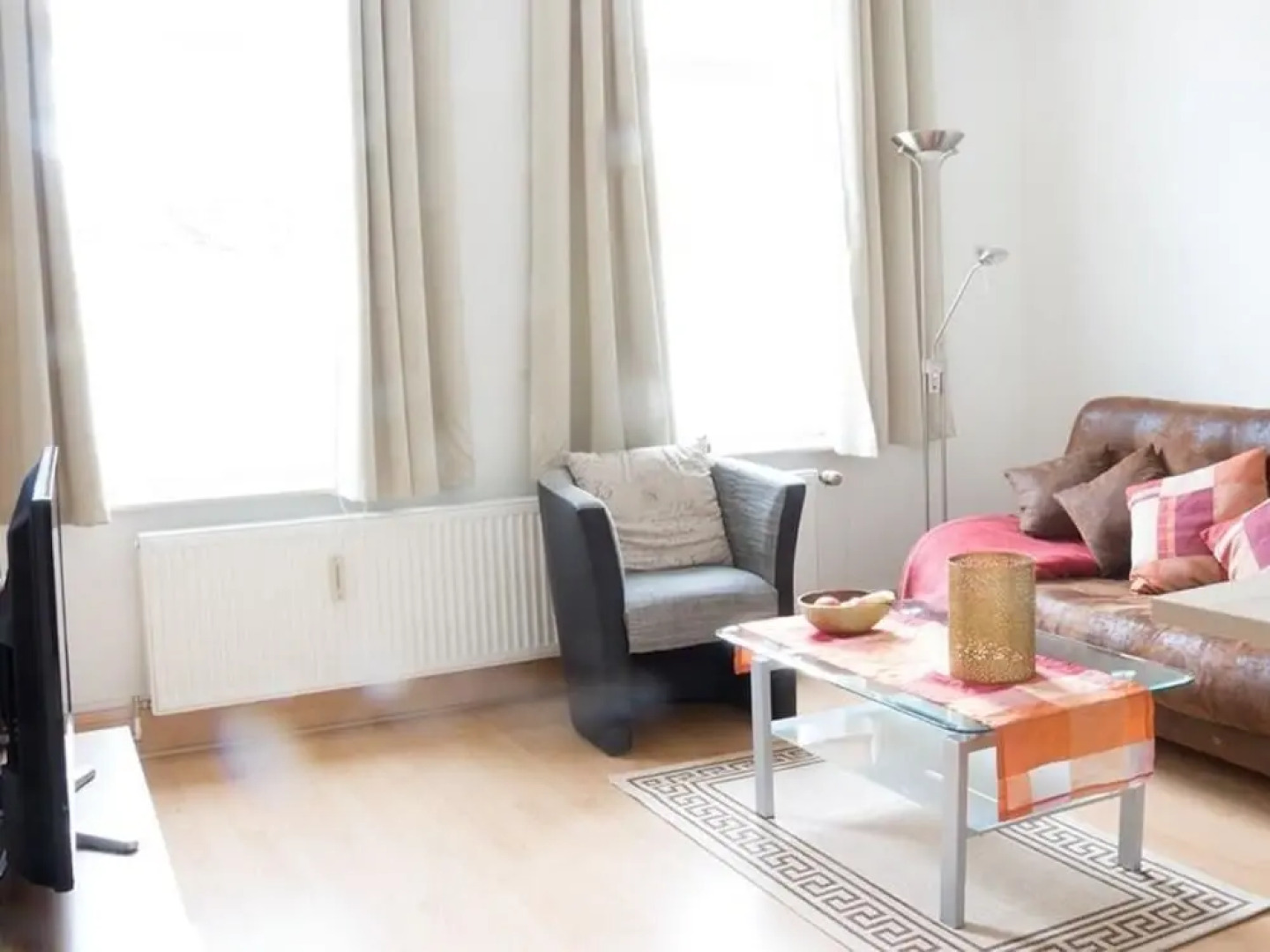 Boardinghouse Wilhelmshaven