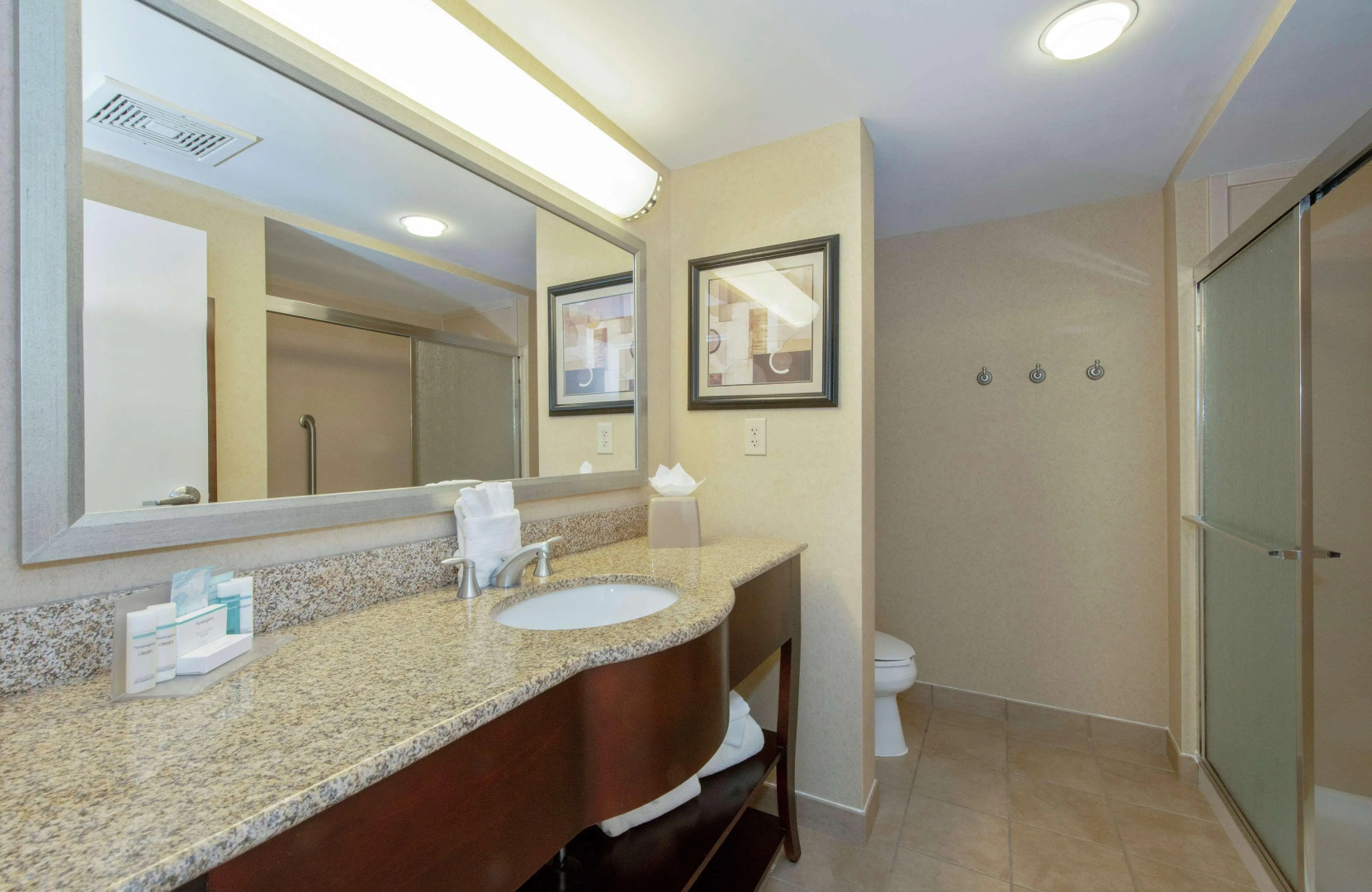 Hampton Inn & Suites Burlington, NC