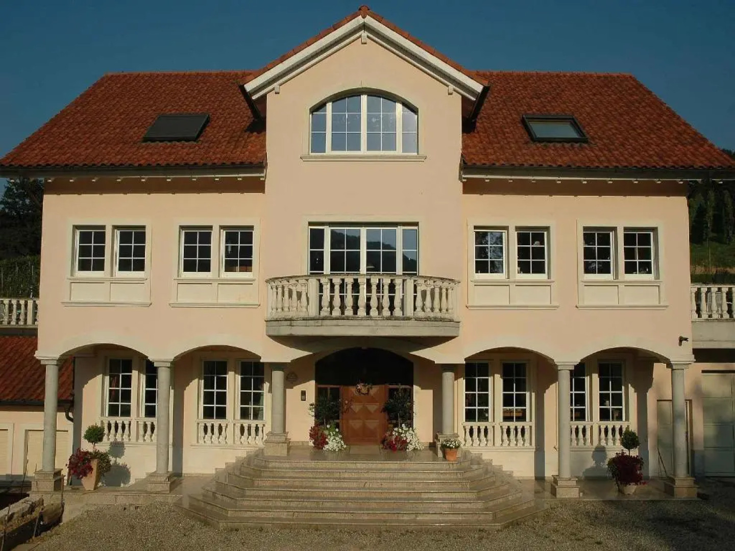 Weingut Wissler - Brennerei