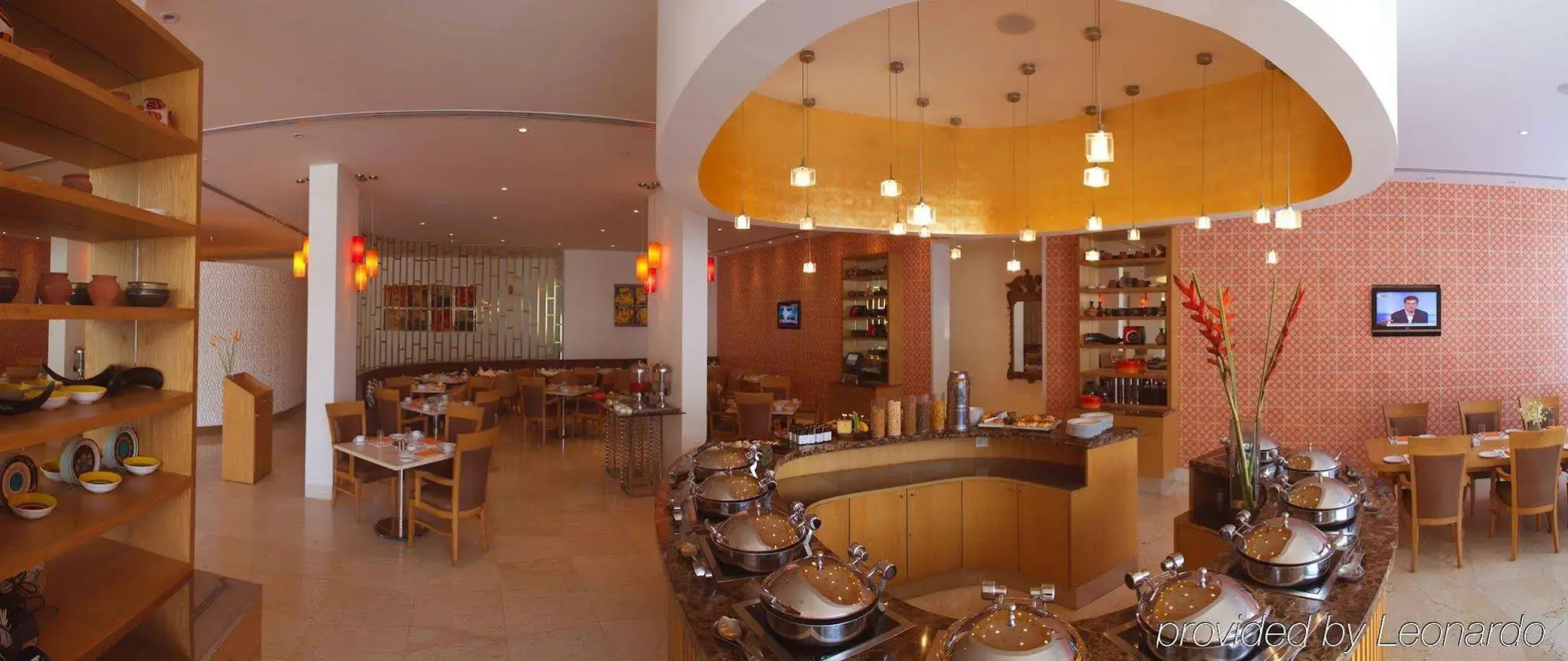 The Park Navi Mumbai