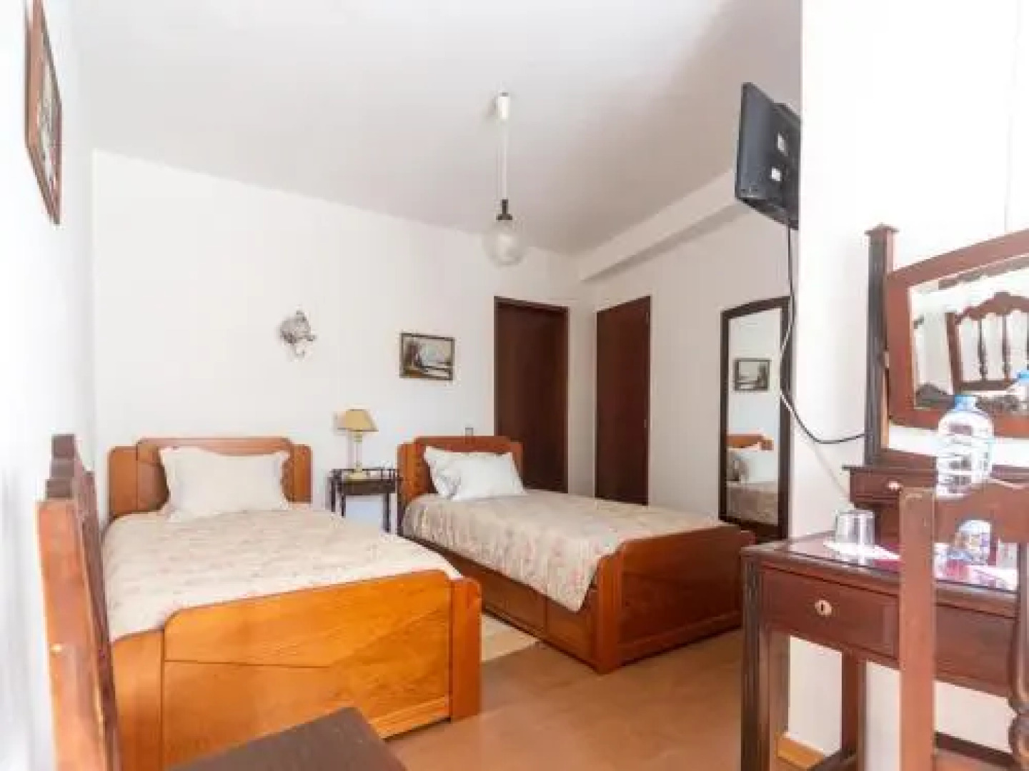 Hospedaria São Bras