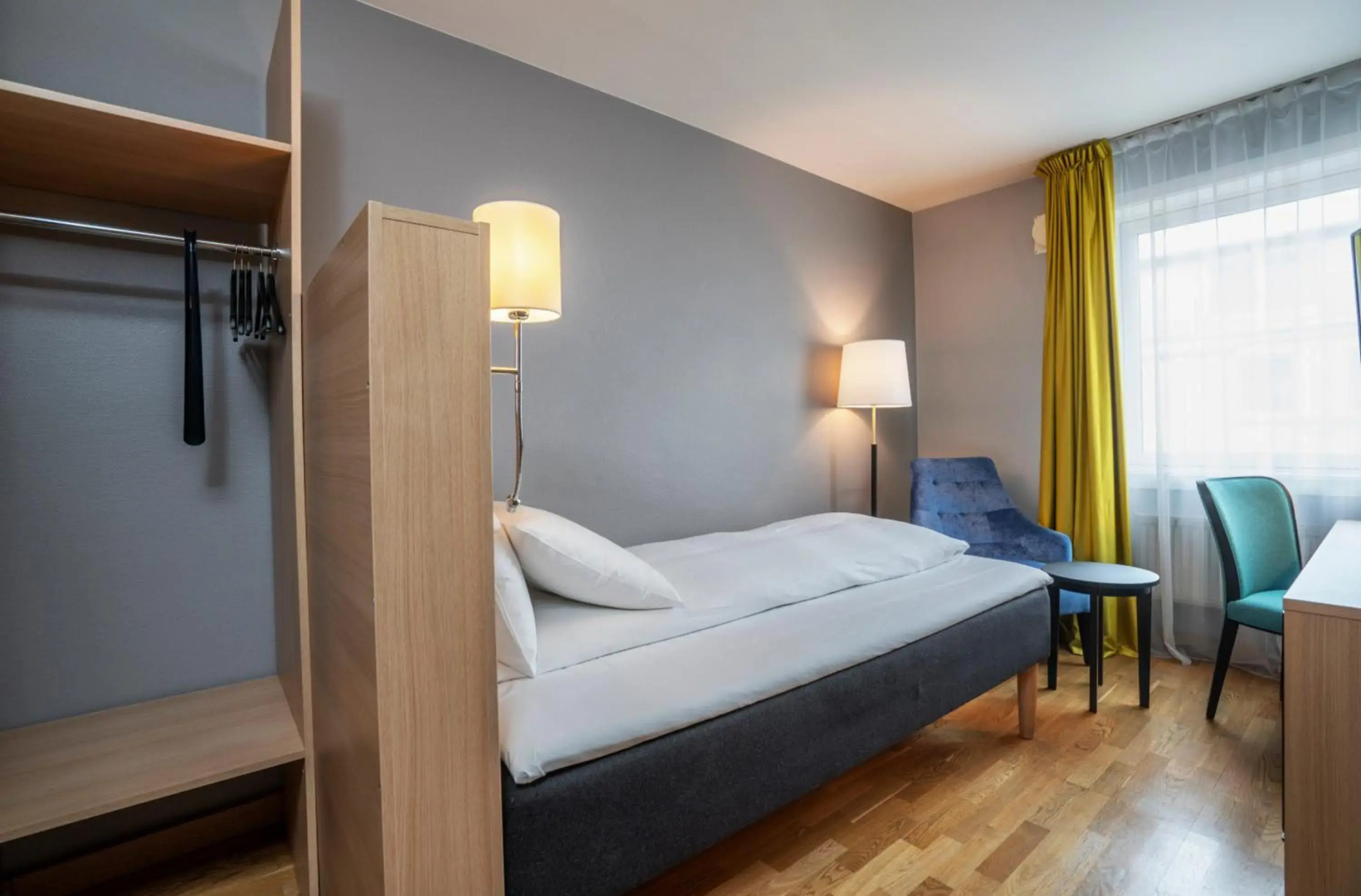 Thon Hotel Lillestrøm