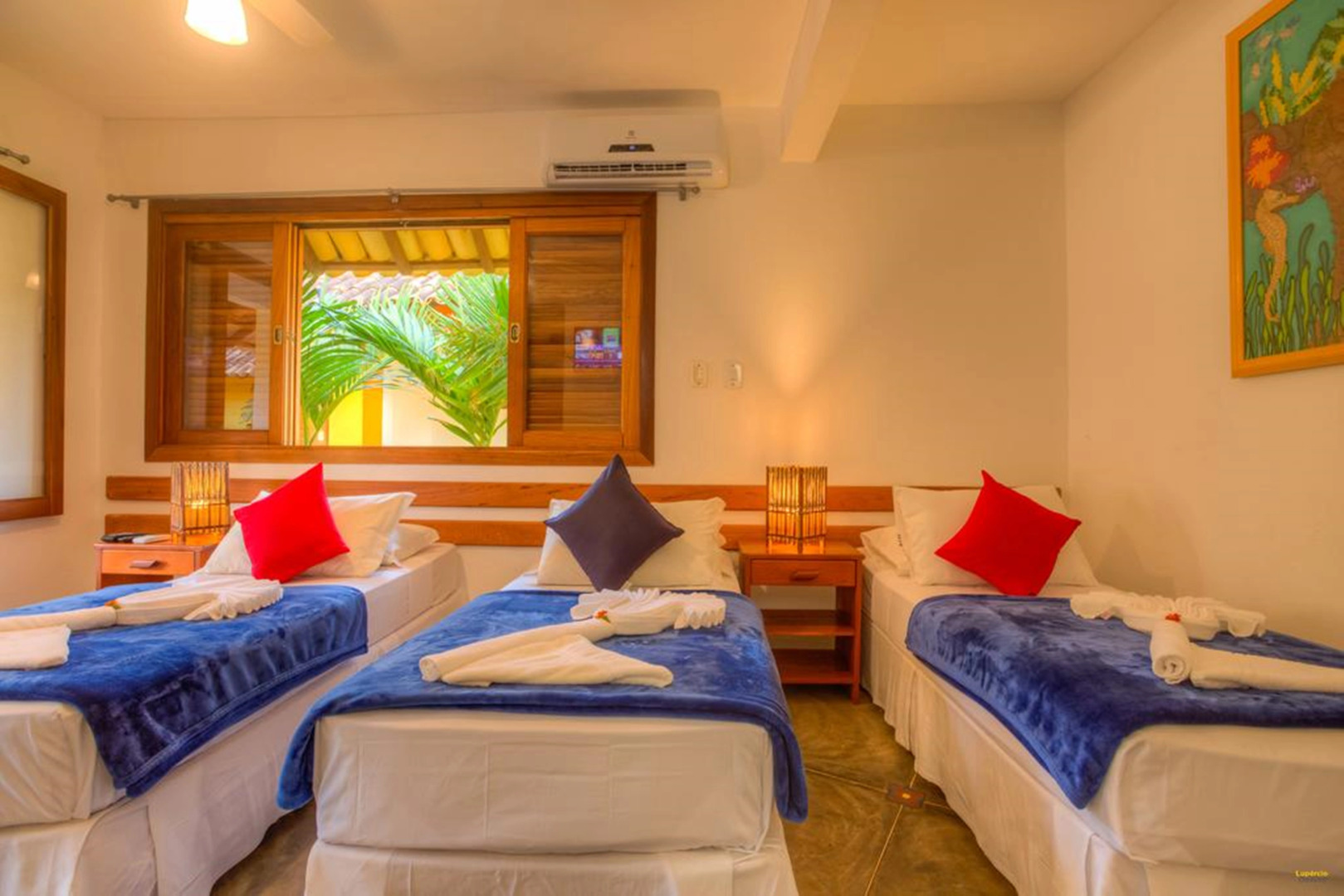 Pousada Maria Farinha