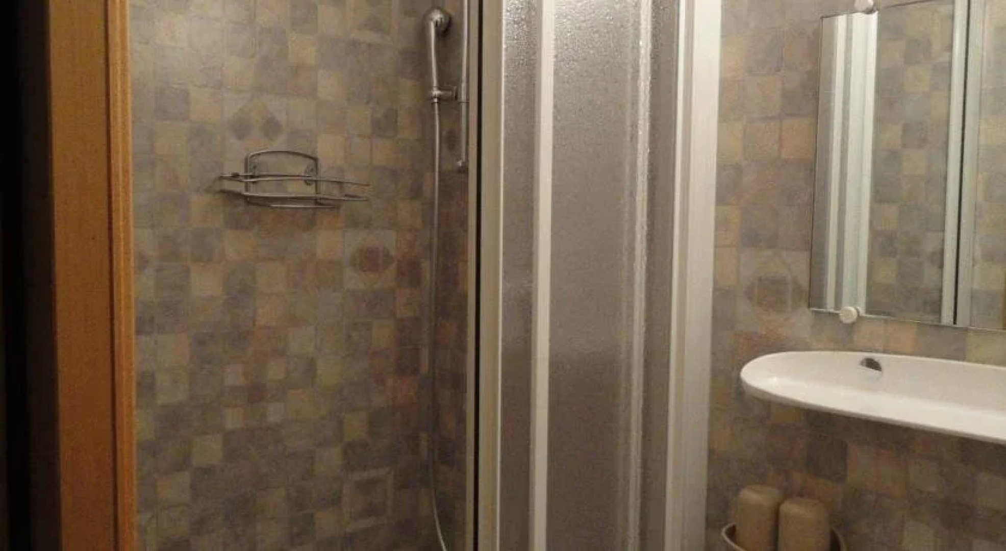 Hotel Pensione da Peppino