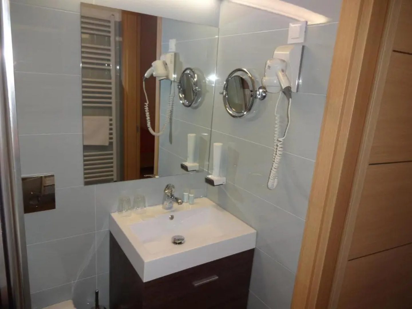 Fedrig s Prenočišči