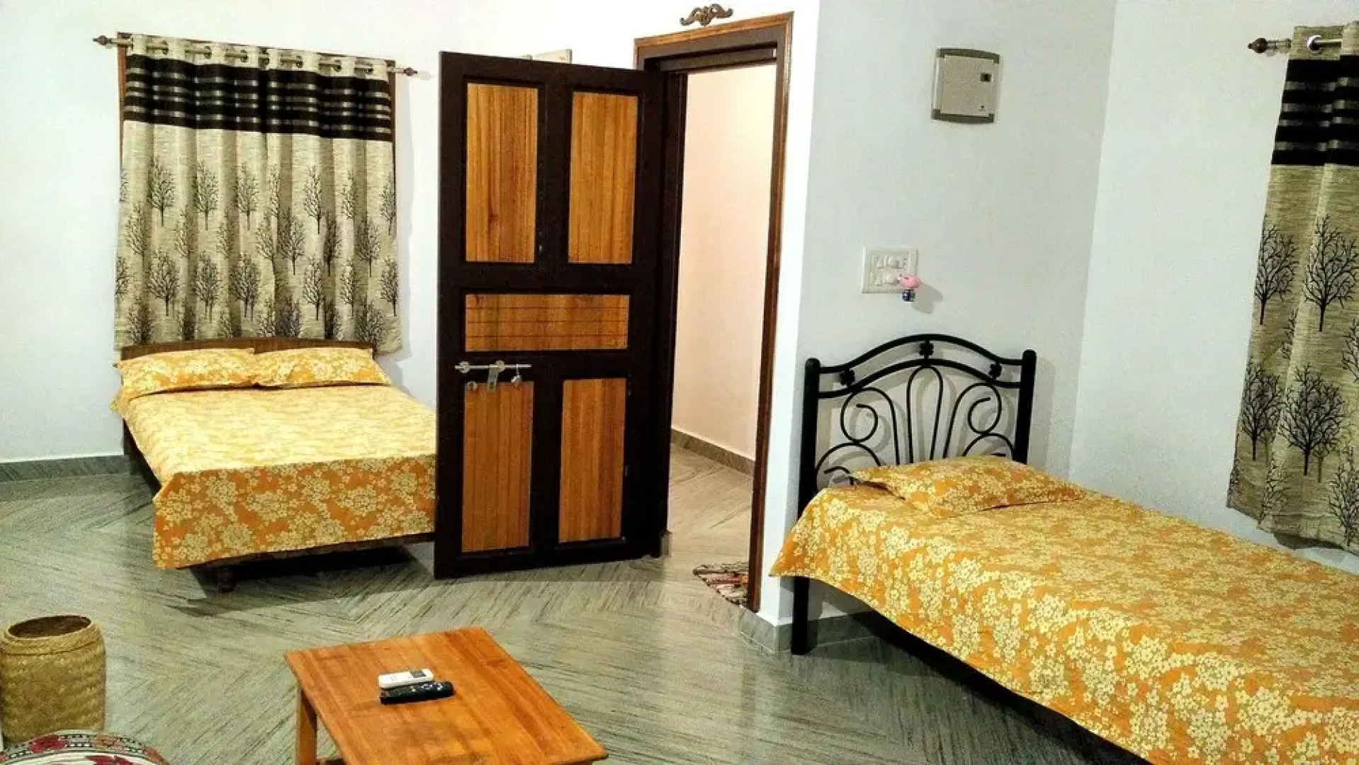 Siolim Holiday Apartments