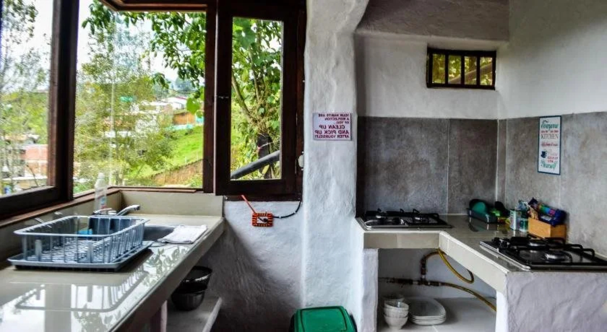 Coffee Tree Boutique Hostel