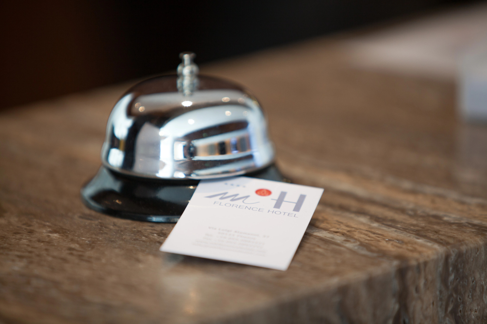 Курорт MH Florence Hotel & Spa