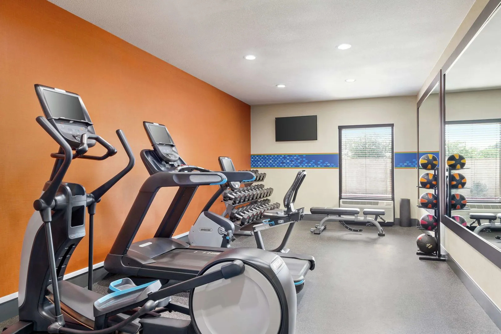 Hampton Inn Paris