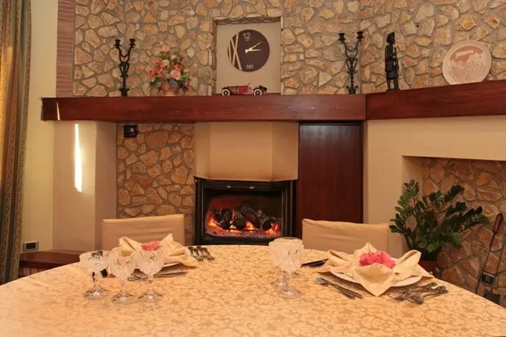 Albergo Olimpo
