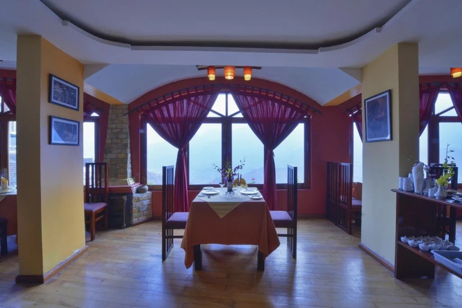 Chau Long Sapa 1 Hotel