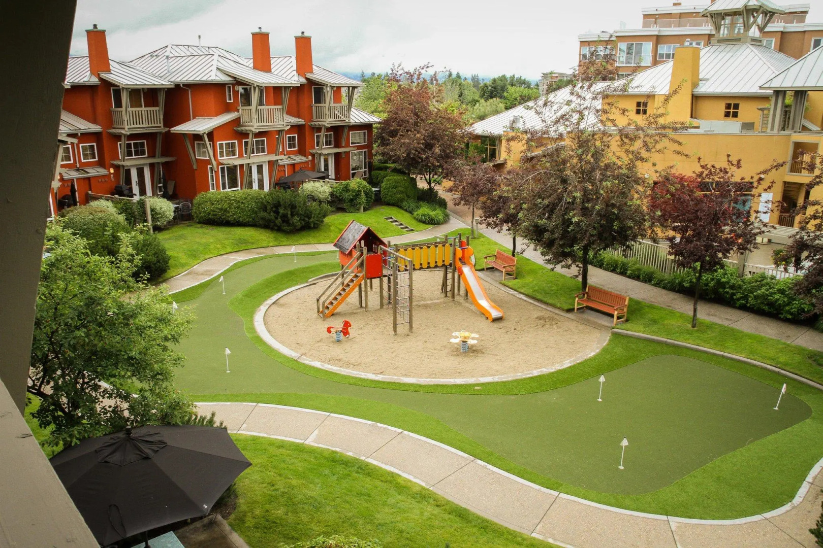 Manteo at Eldorado Resort