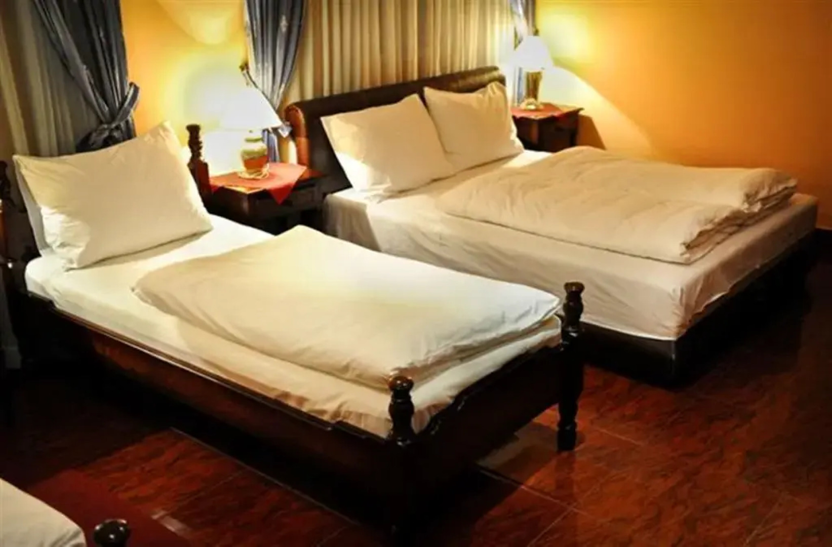 Hotel Evropa