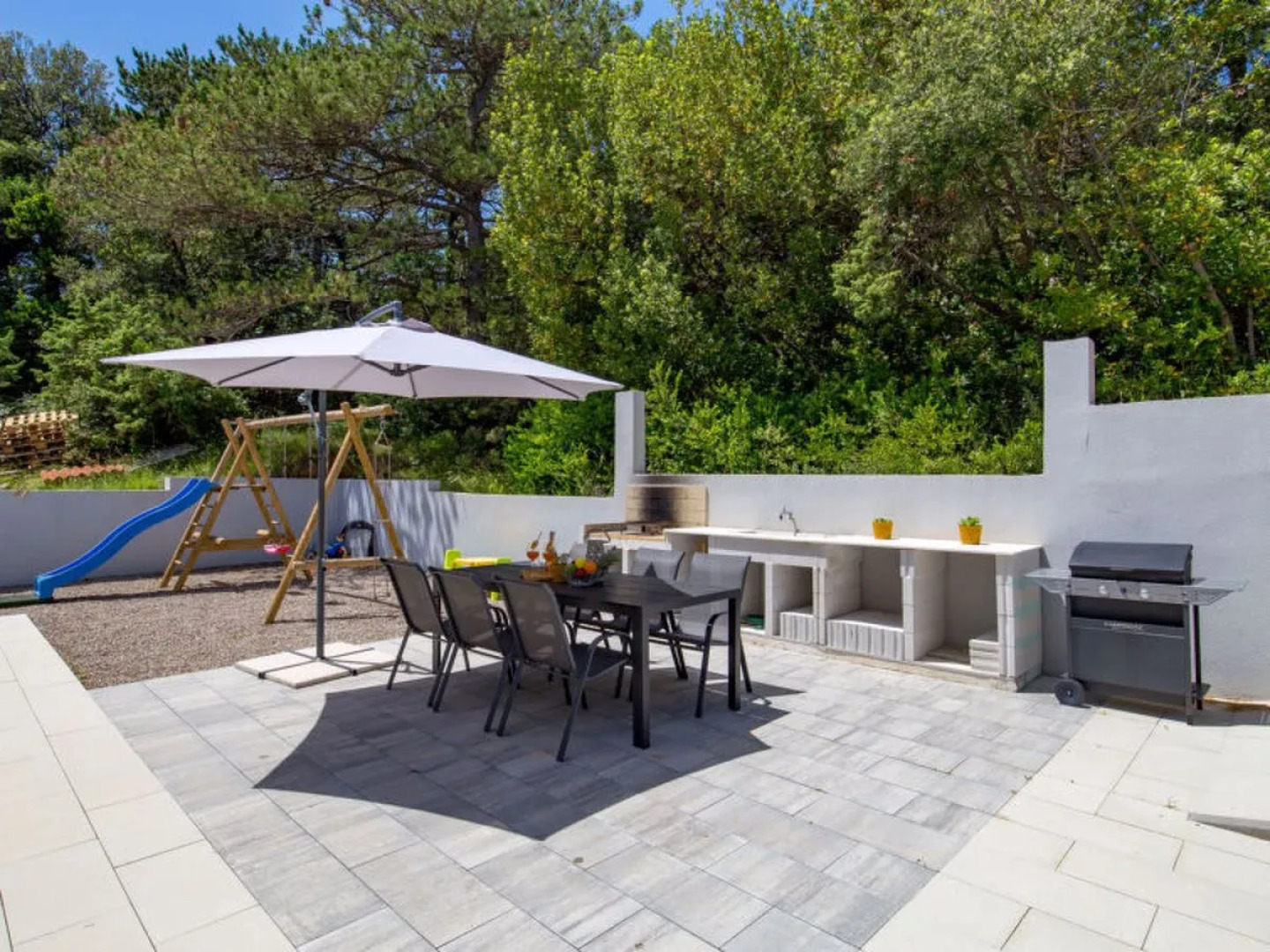 Villa Pinnidae Faulensee