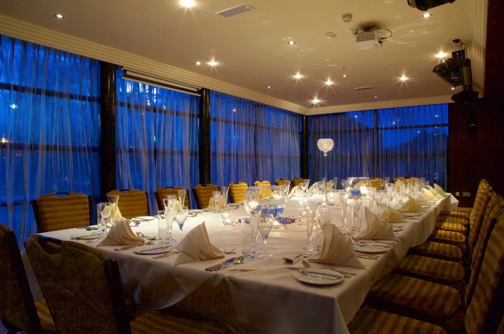 Best Western Fir Grove Hotel