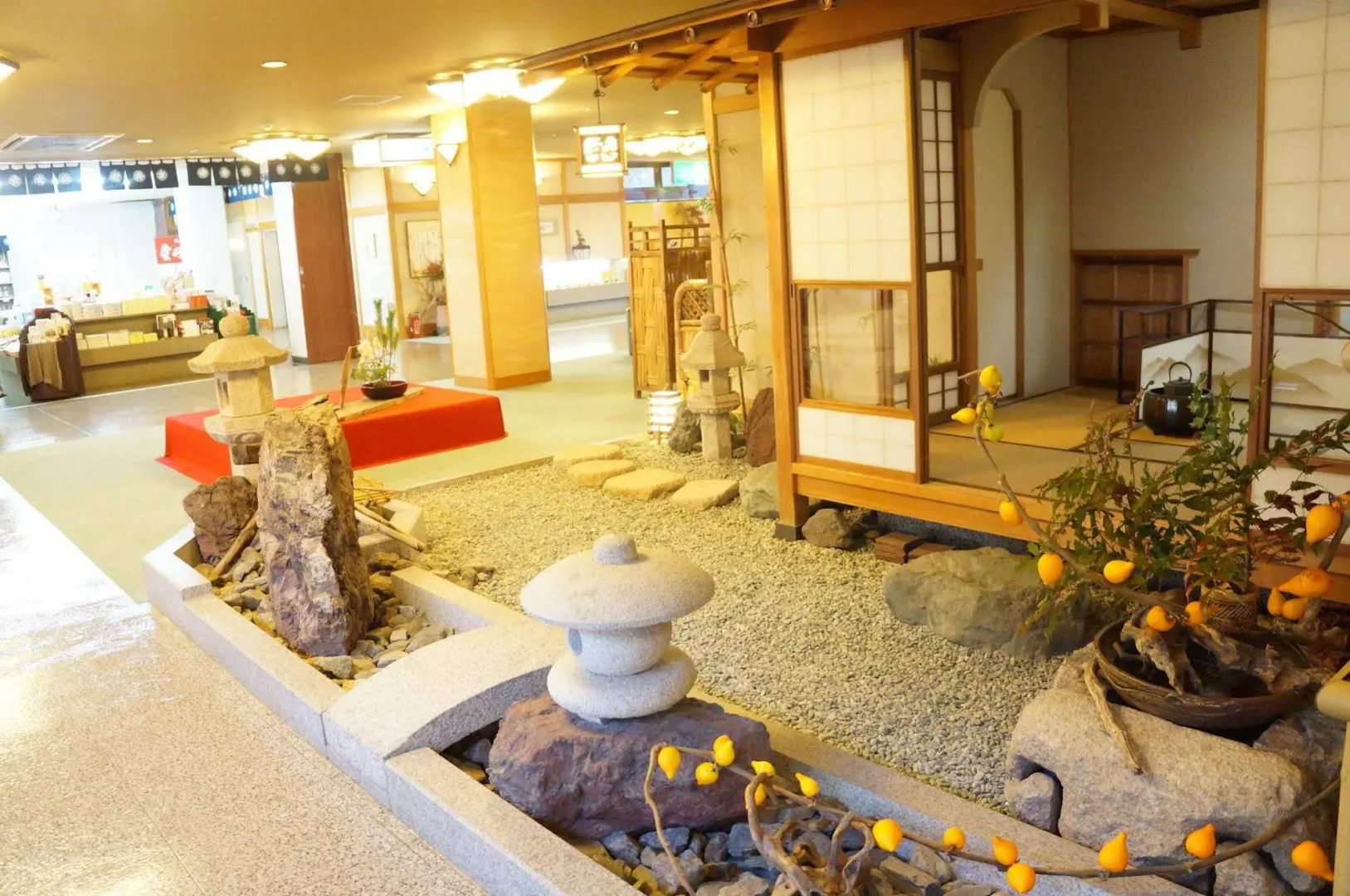 Kashikojima Parkhotel Michishio