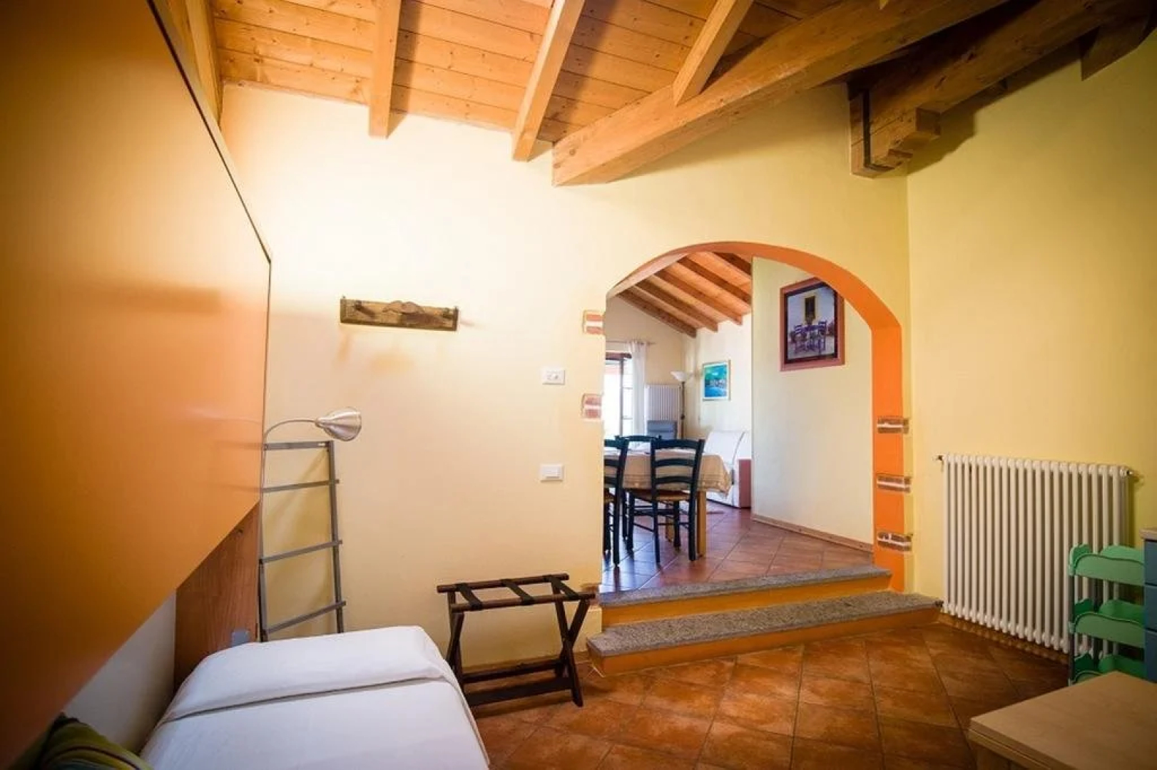 Residenza Erbaluna