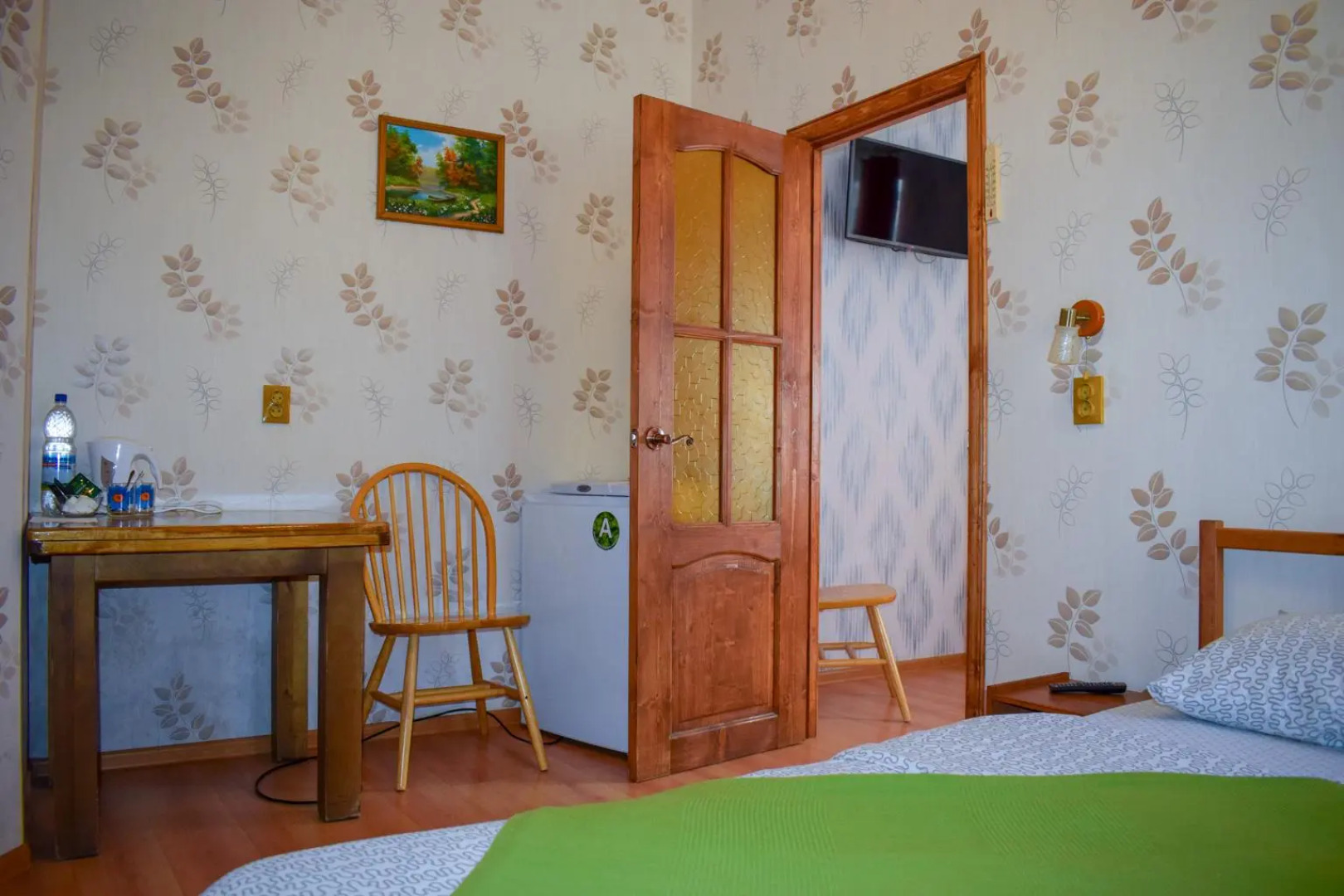 Русский лес