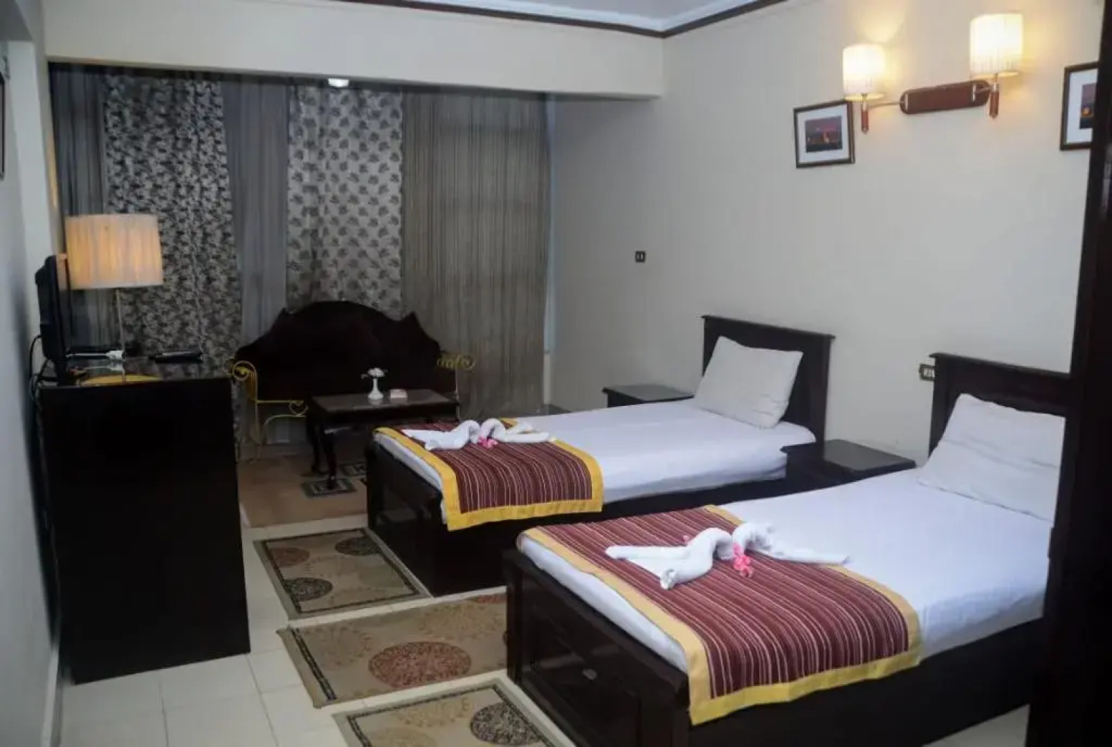 Siesta Hotel Alexandria