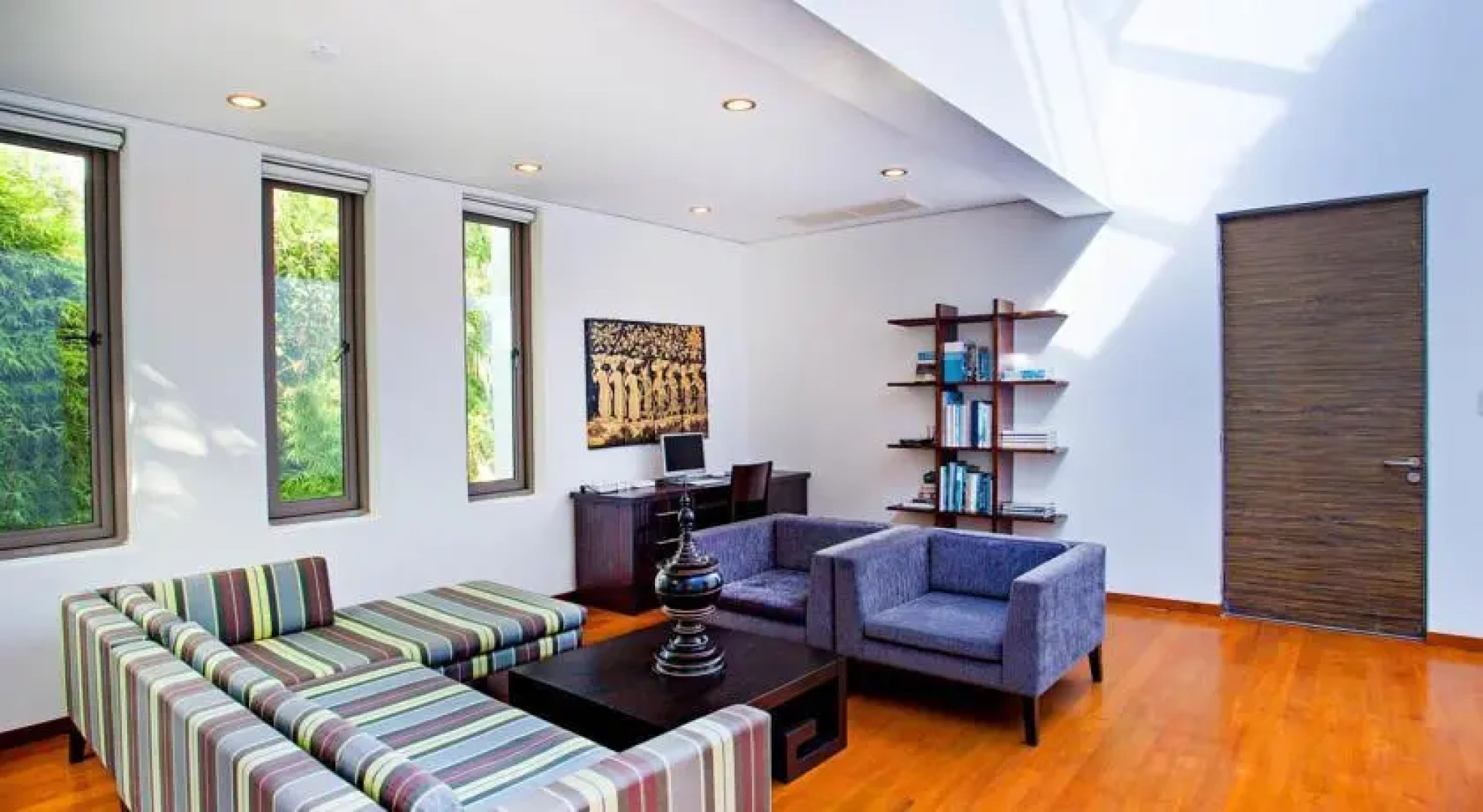 One Waterfall Bay - an elite haven