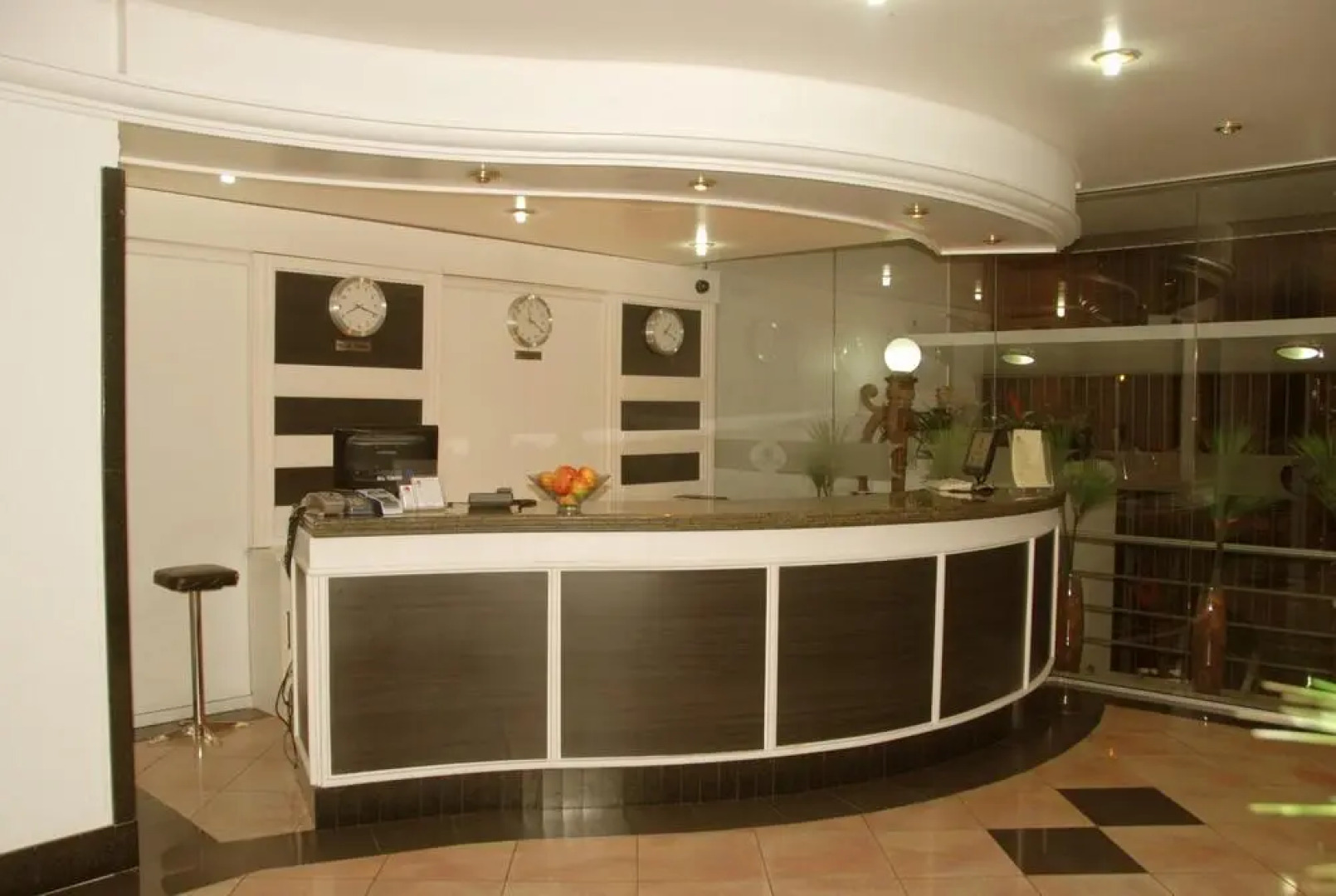 Açores Express Hotel