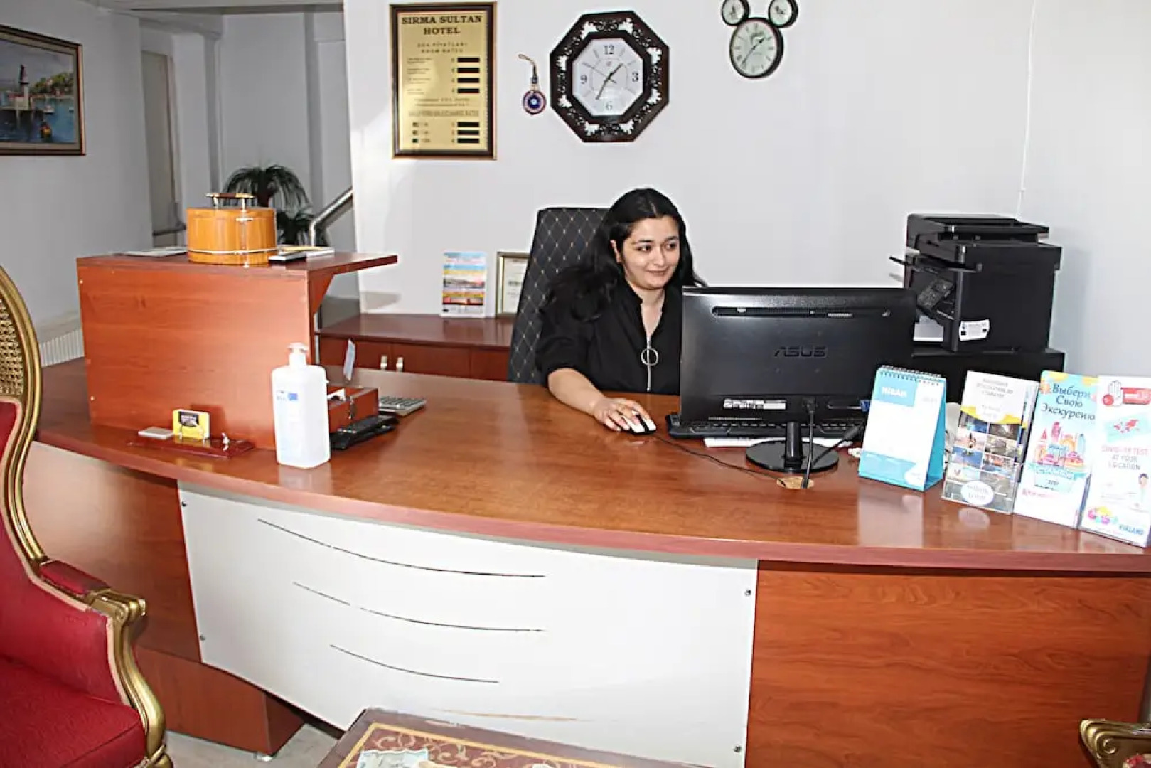 Sultan Ahmet Endless Hotel