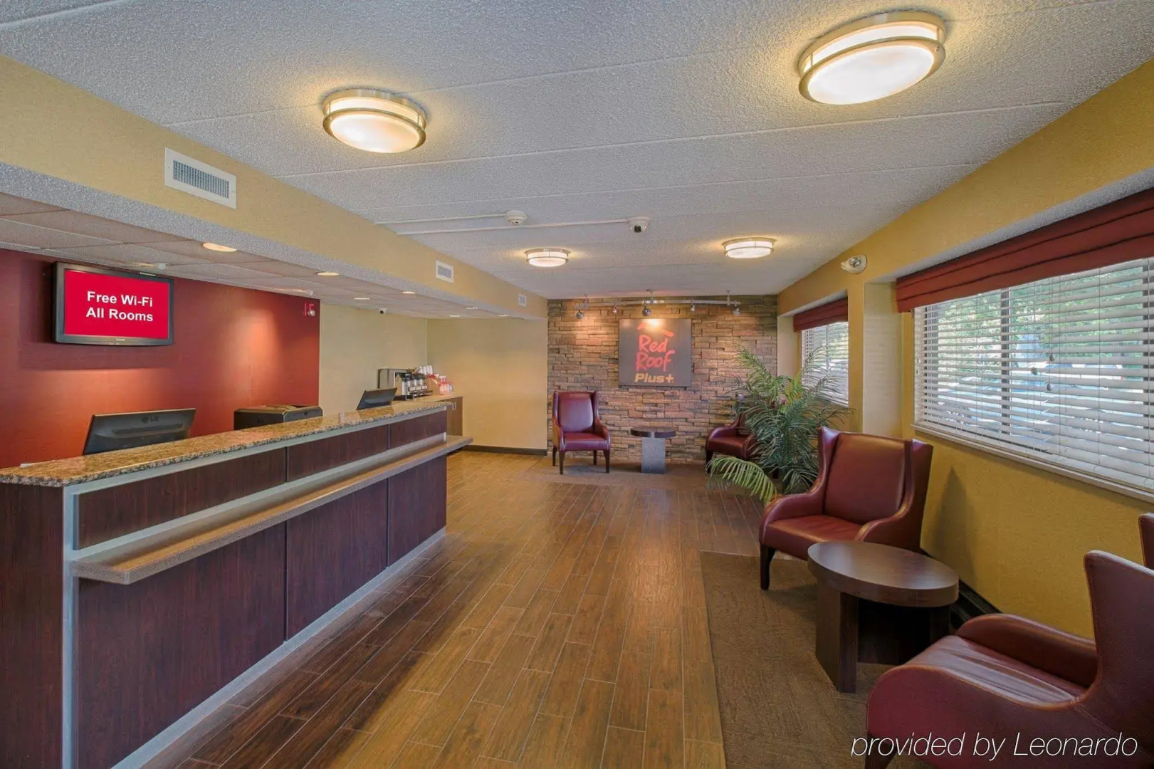 Red Roof Inn PLUS+ West Springfield