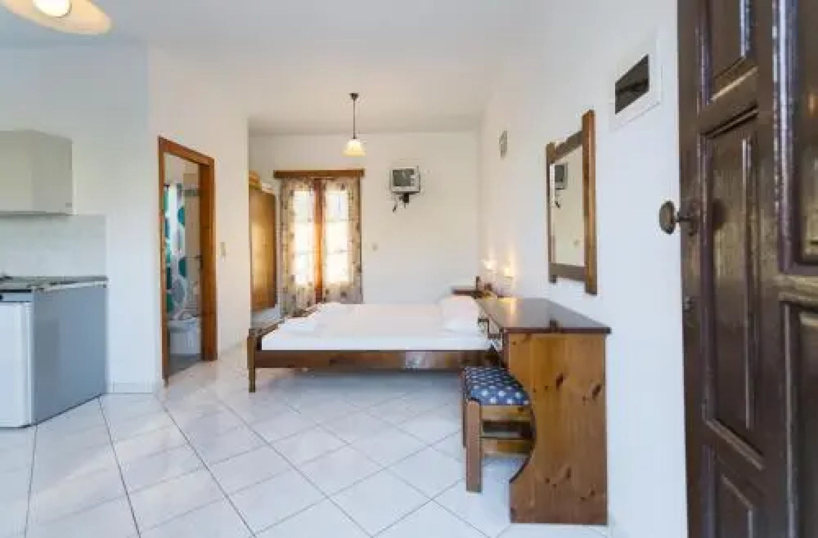 Saint Nicolas Bungalows