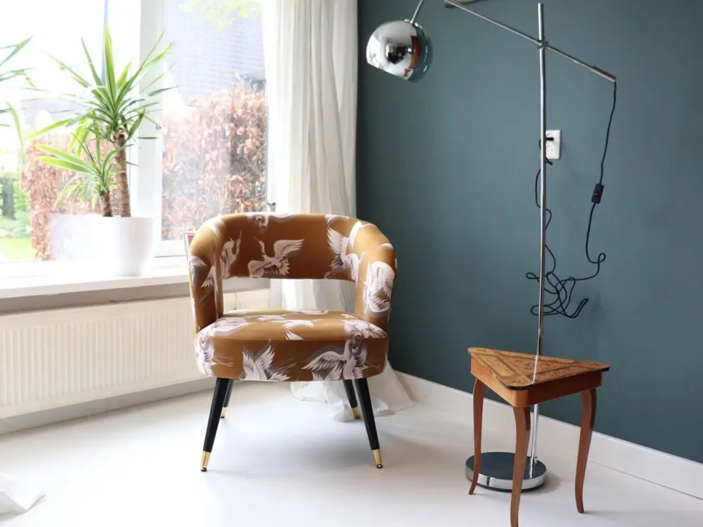 Holiday Home With Spacious Enclosed Garden