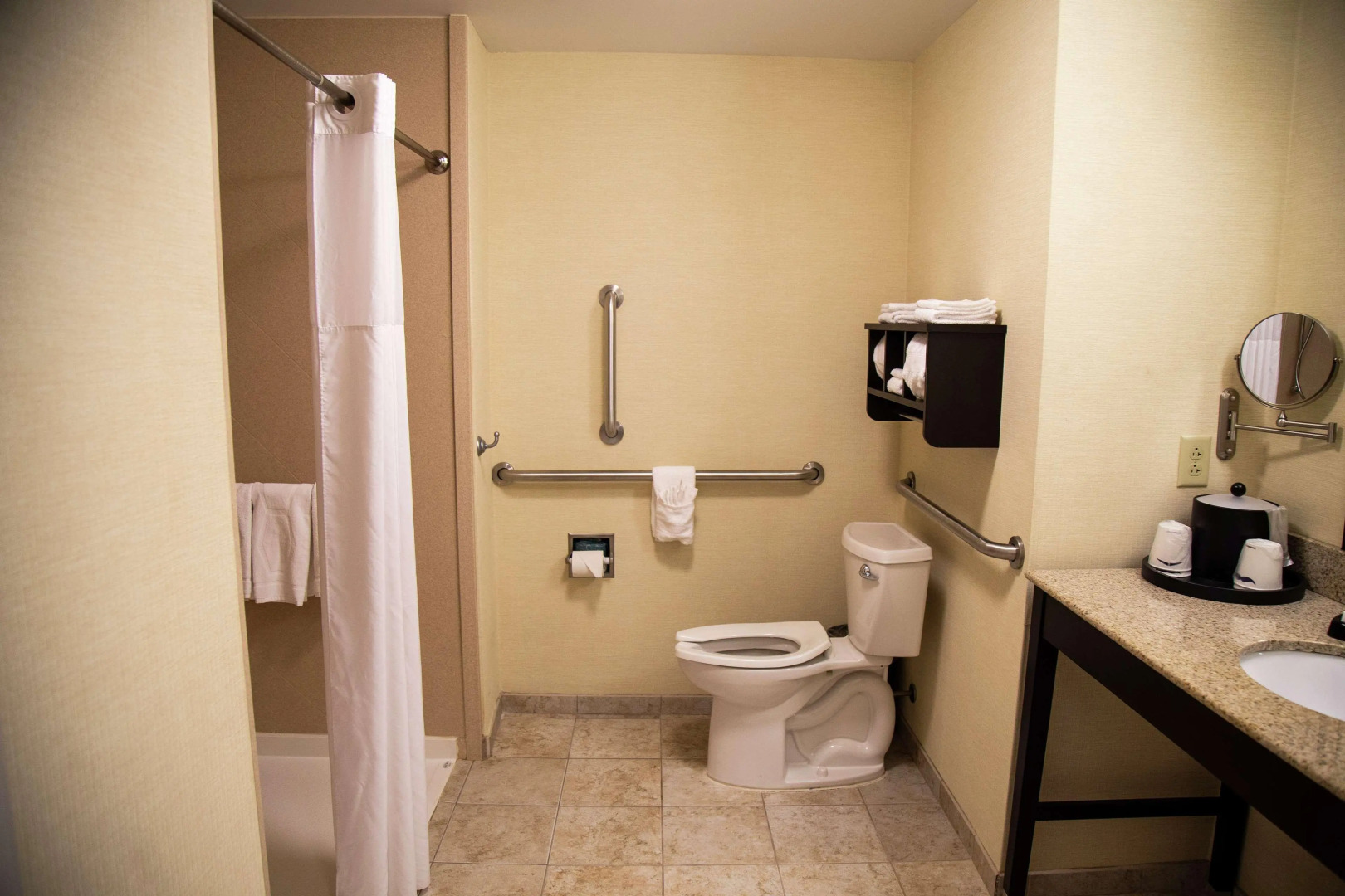 Hampton Inn & Suites Sharon, PA