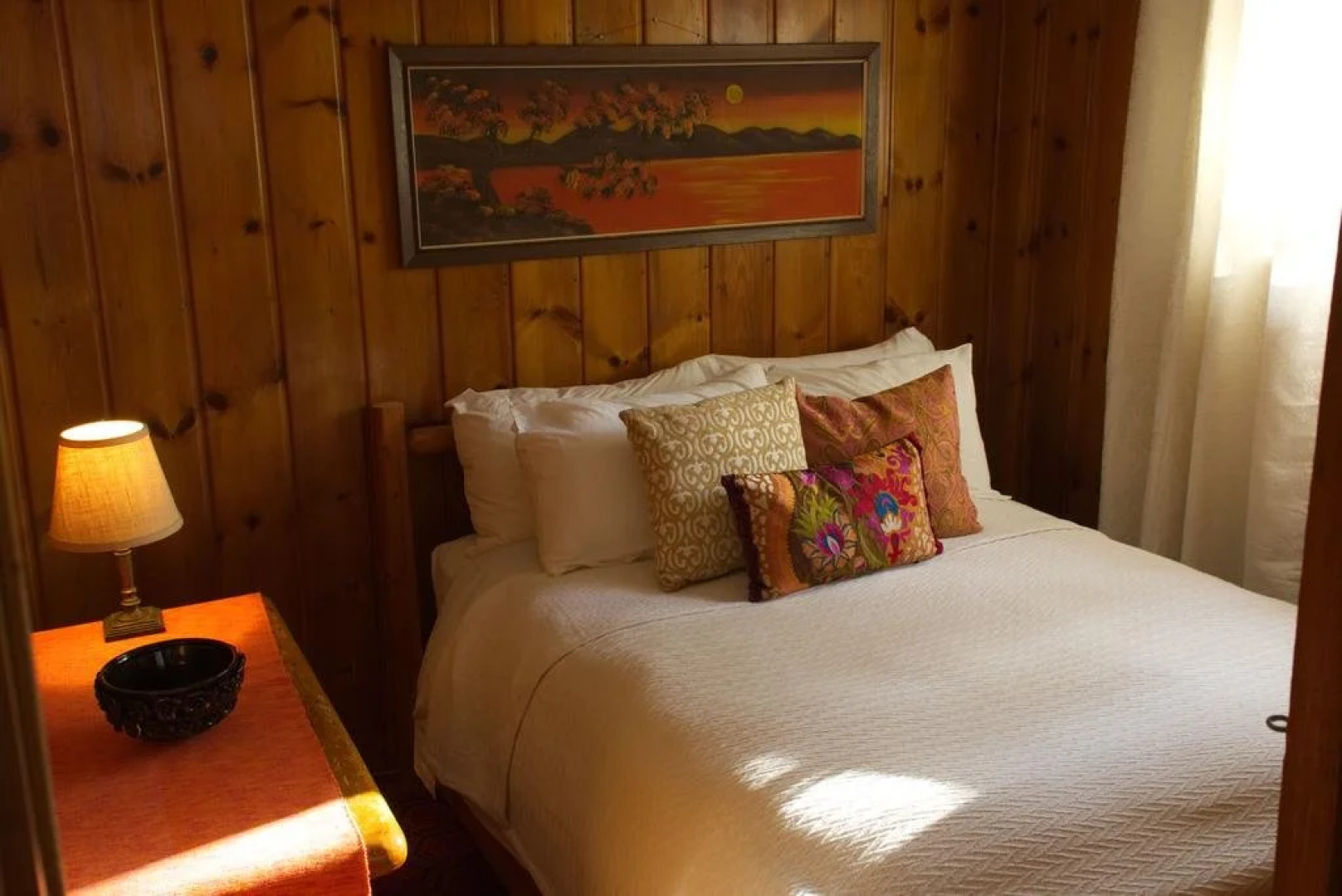 Chalets Le Village Suisse