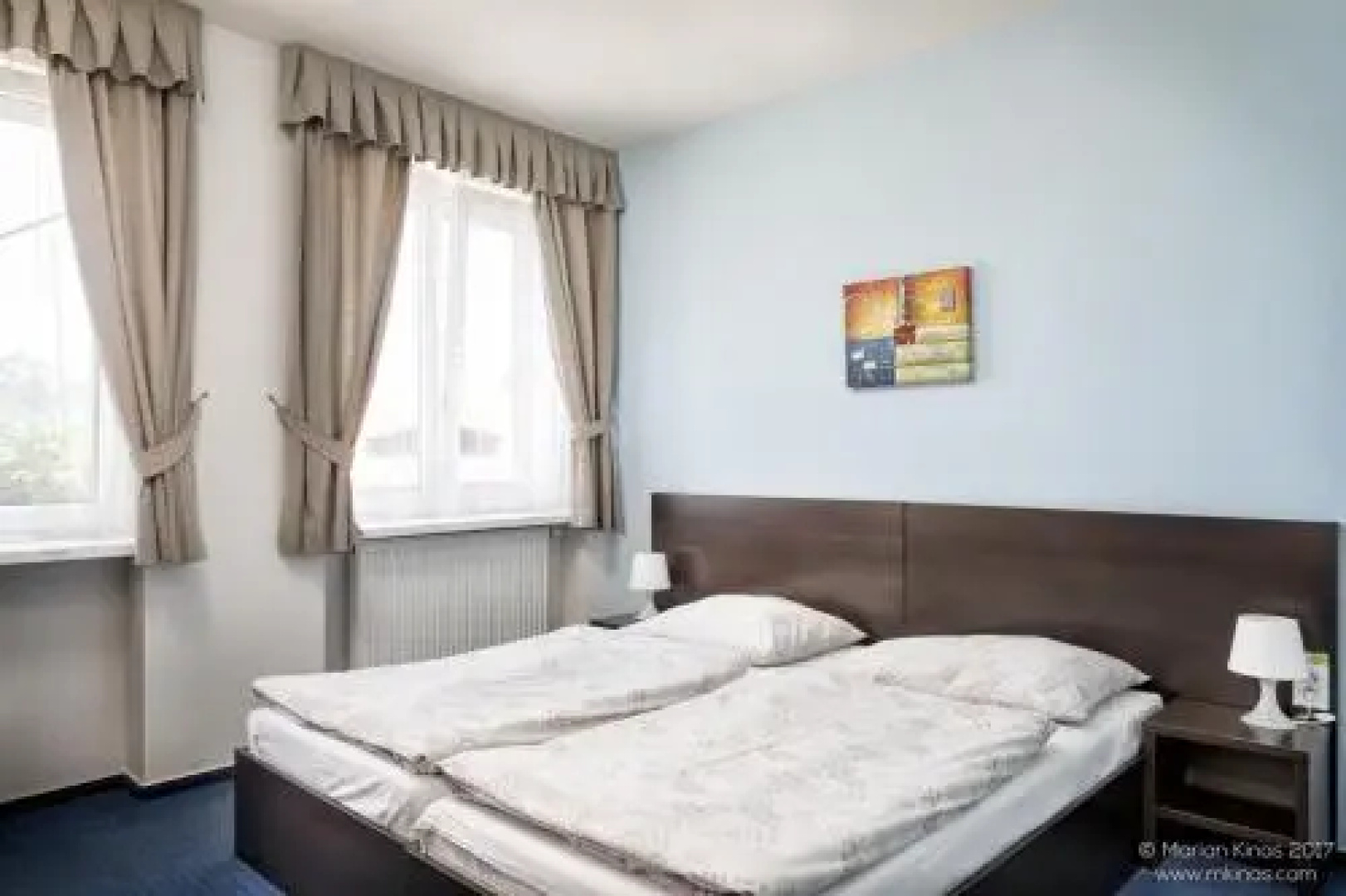 Garni HOTEL Fellini