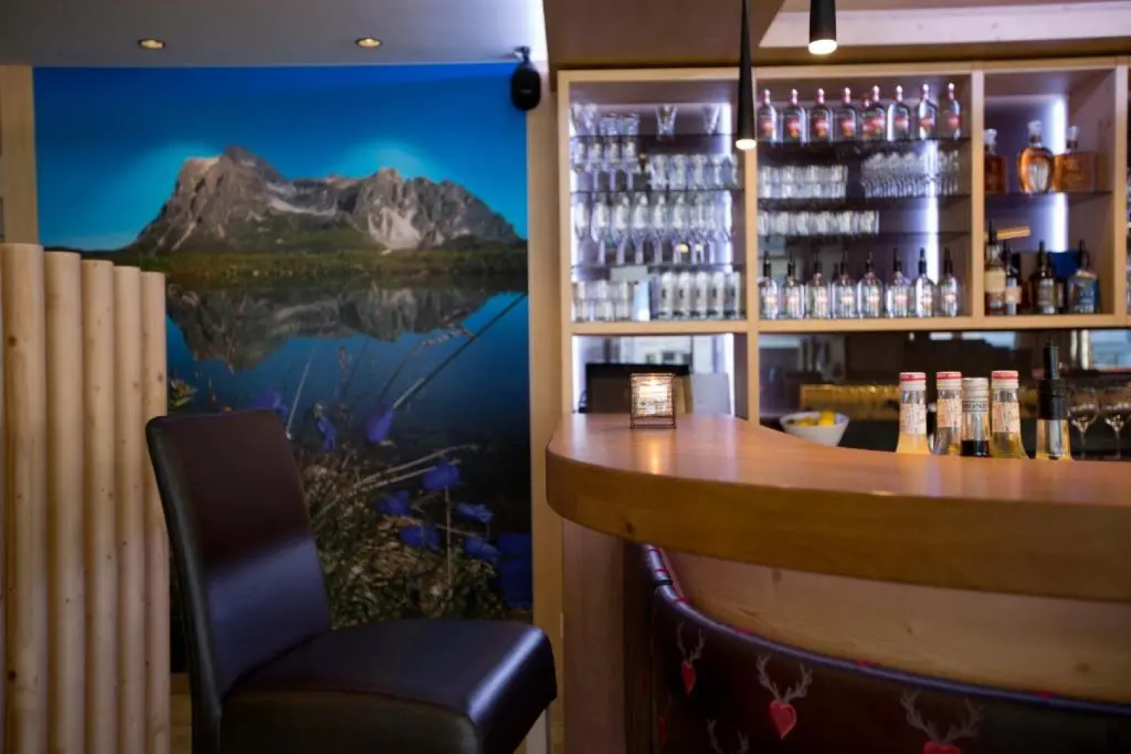 Gasthaus-Pension Walserstube