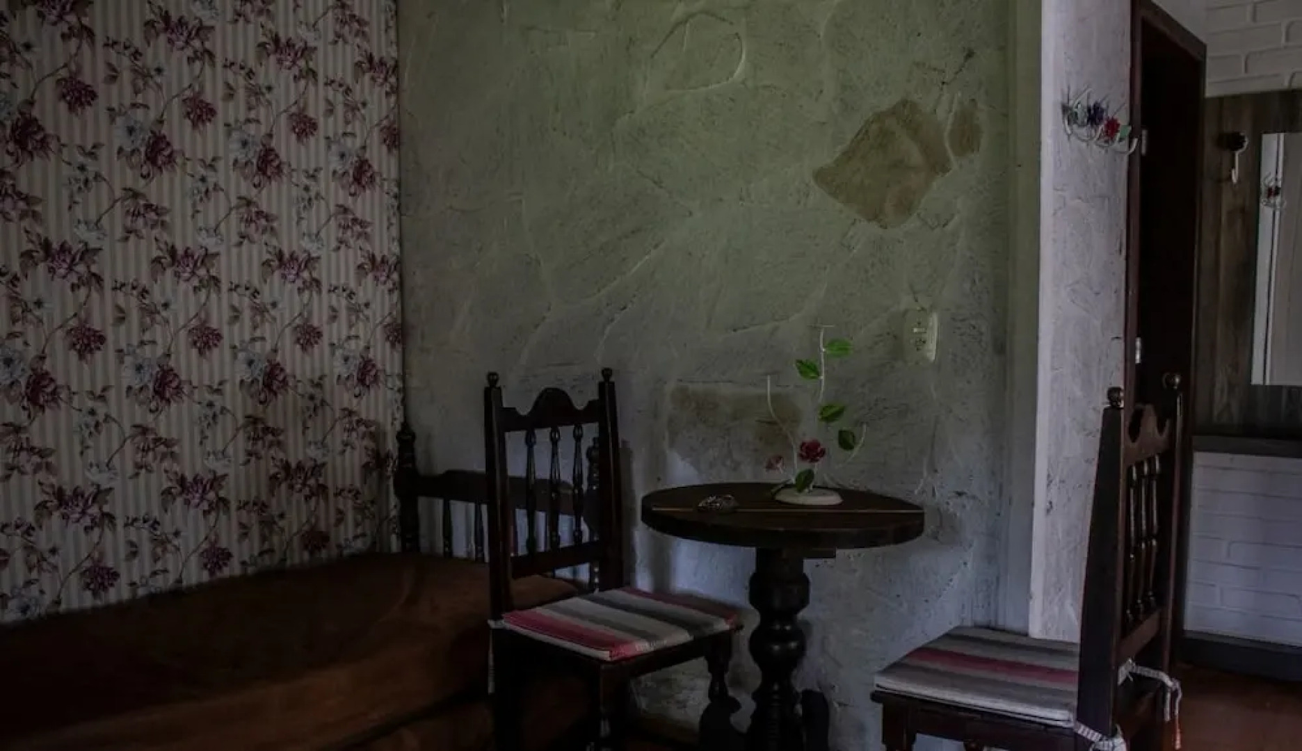 Hotel Fazenda Pedras Brancas