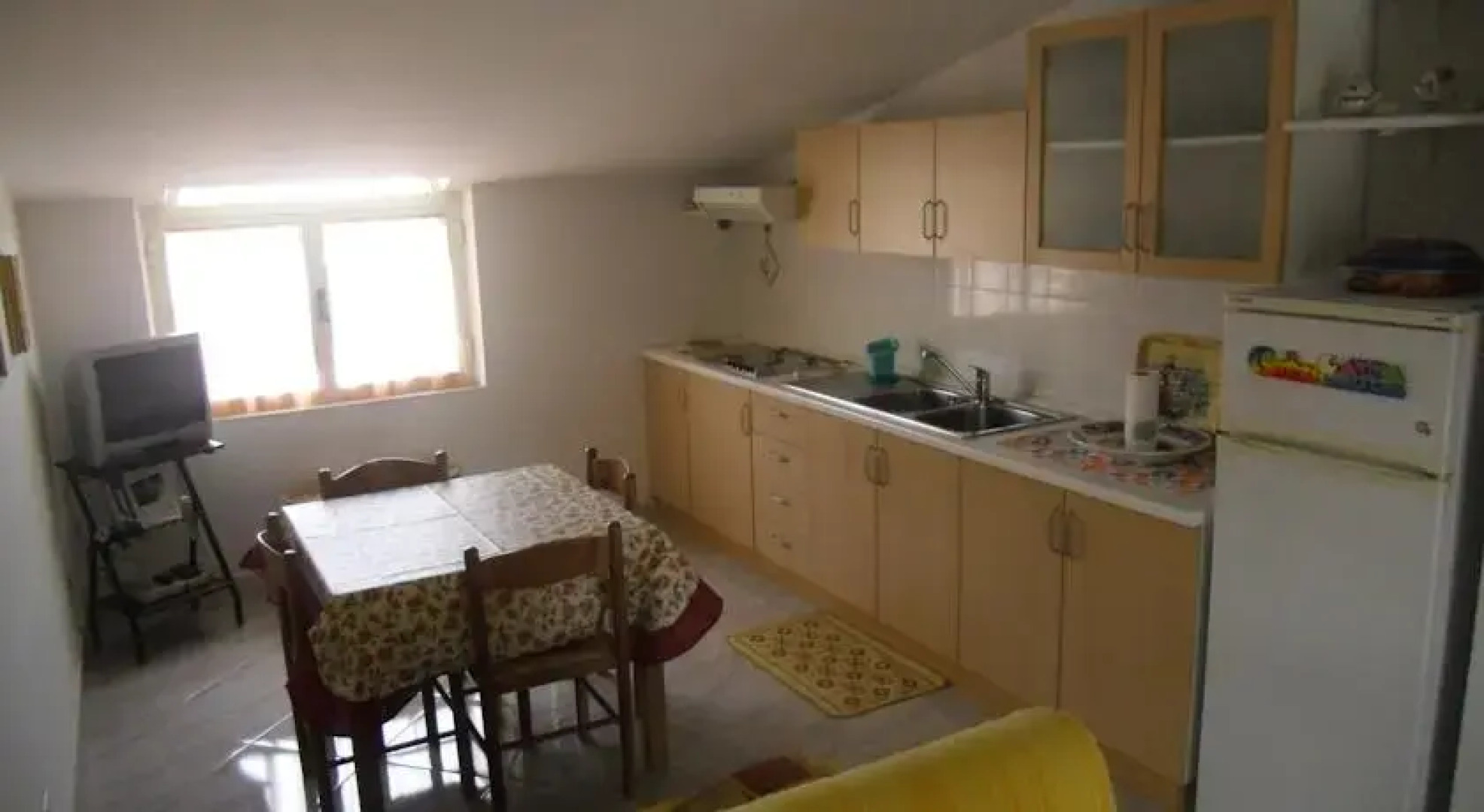 Casavacanze Sardegna Sud