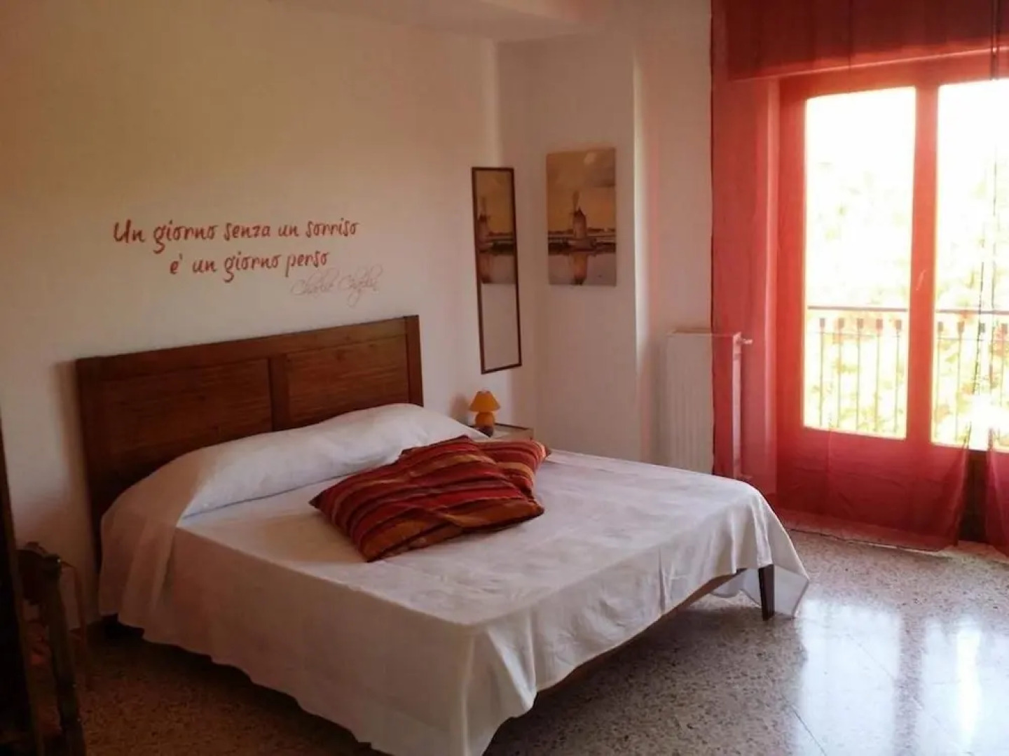 Bed & Breakfast Ciaramira