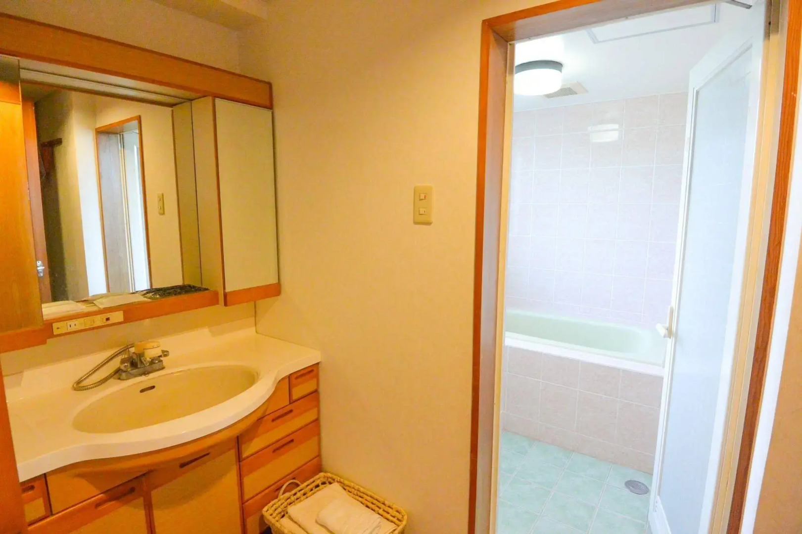 Resort Mansion Sea Zone