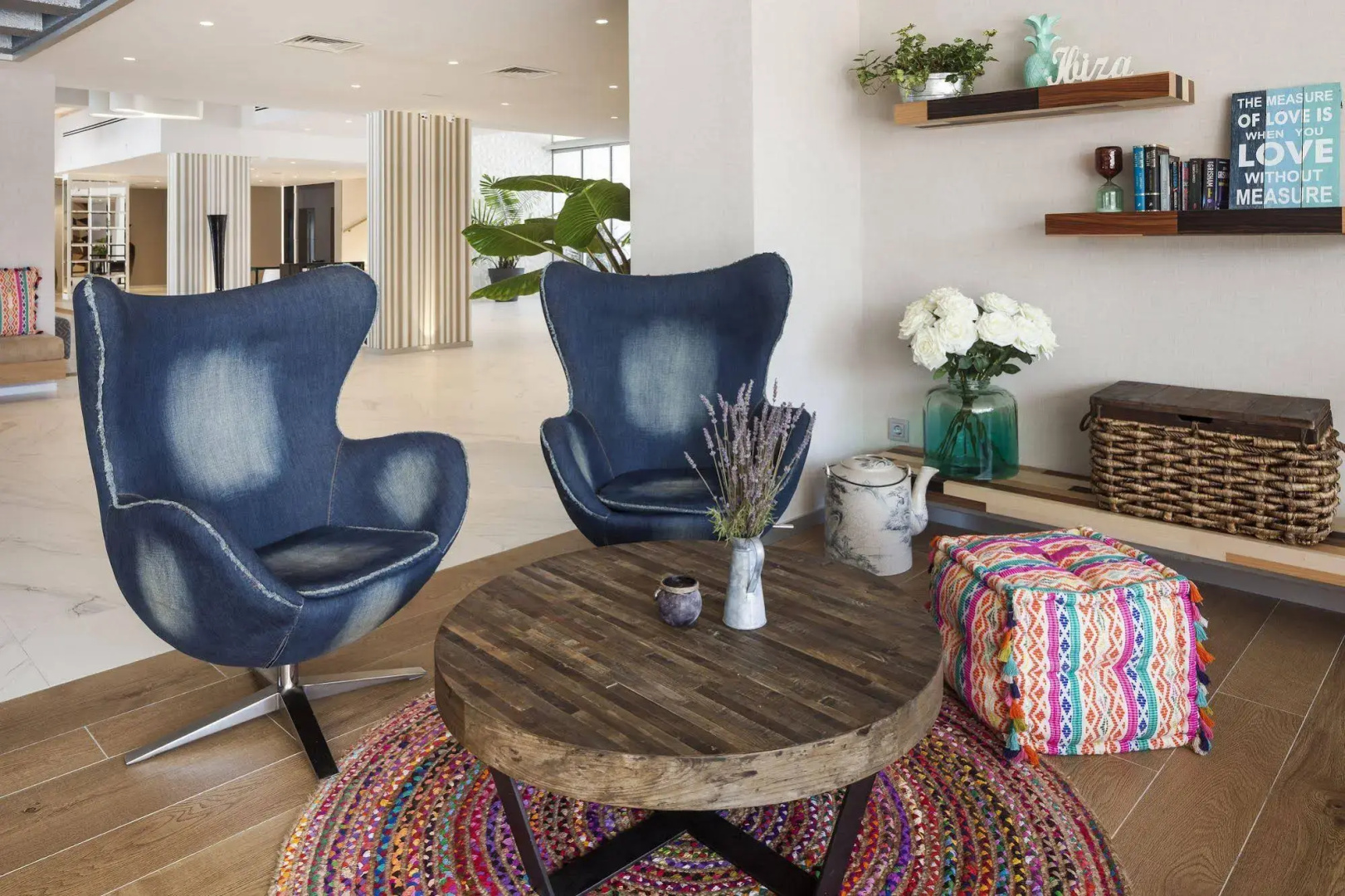 Ibiza Corso Hotel & Spa