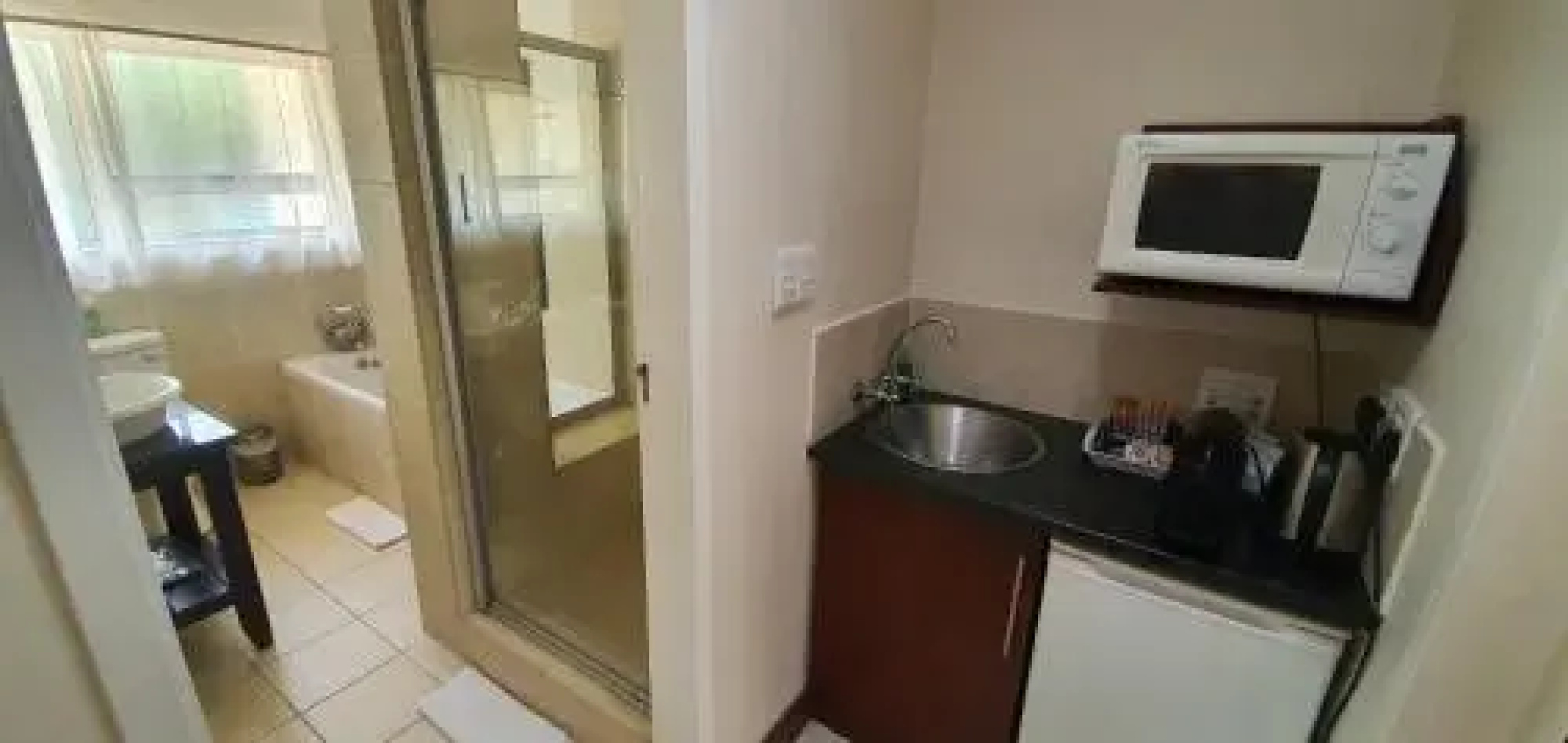 Acacia Lodge