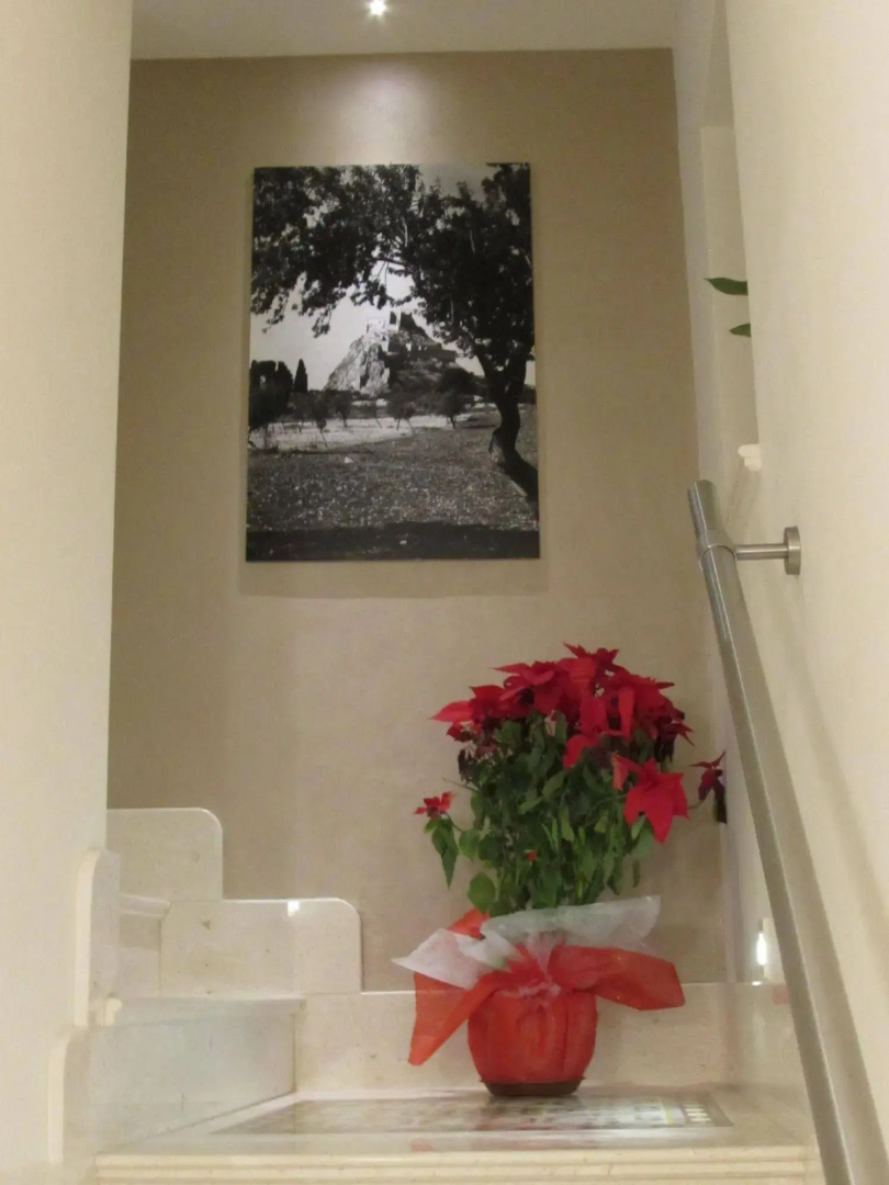 Sorge Palace Room and Breakfast
