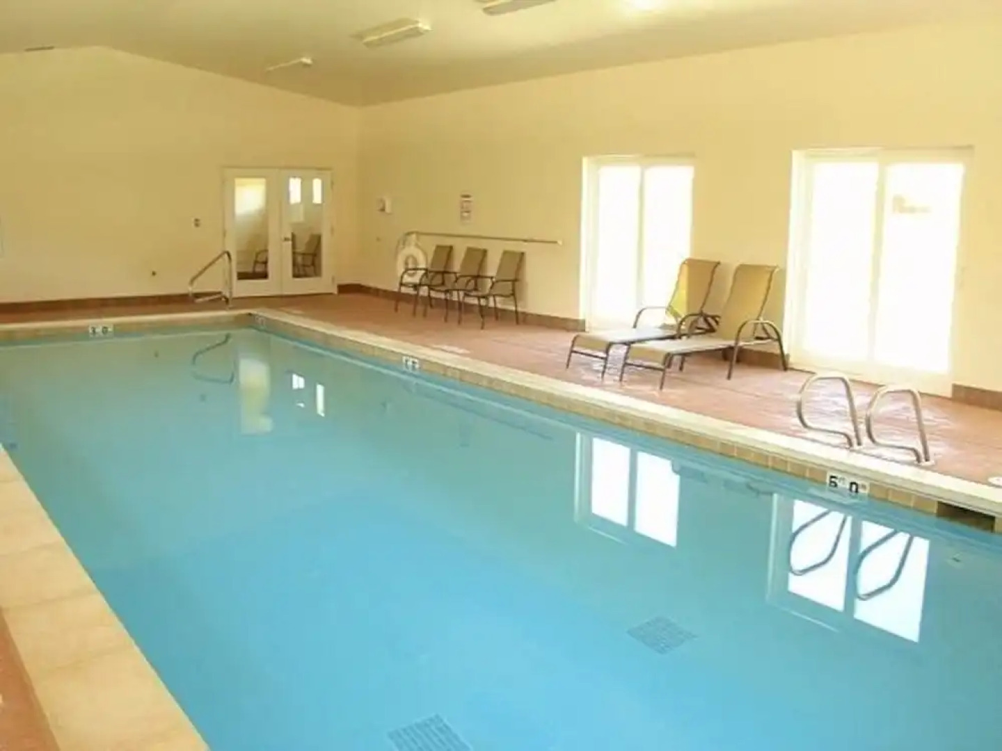 Portal View ~ Cottonwoods 401 3 Bedroom Home