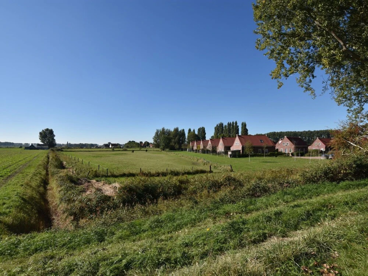 Holiday Home in Breskens Near Beach