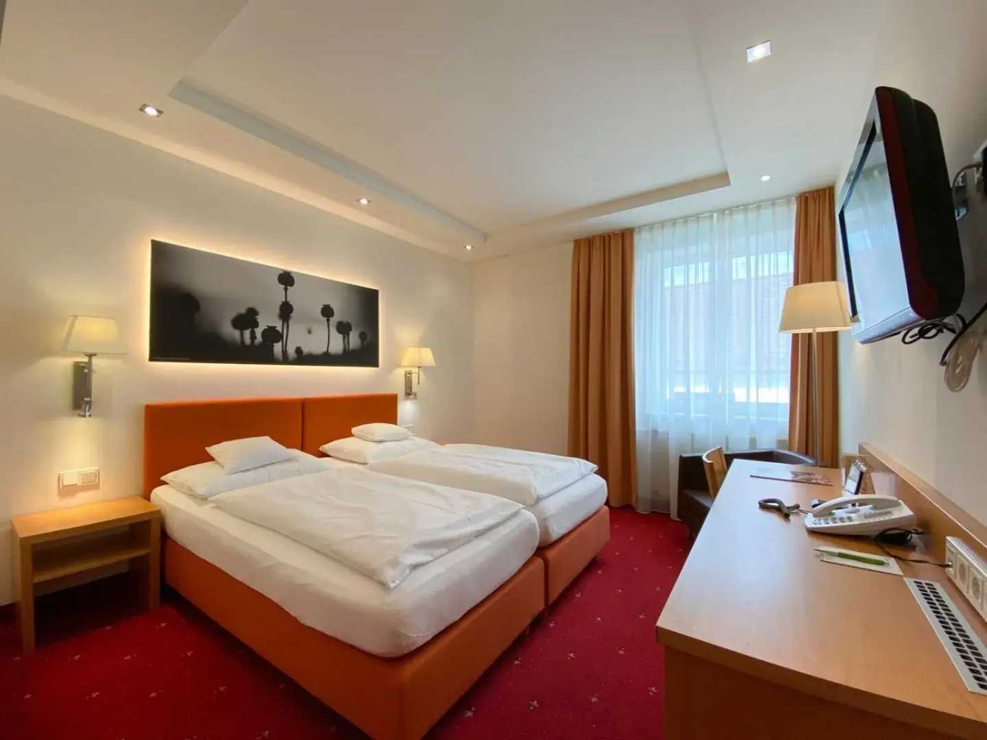 Faulenzerhotel