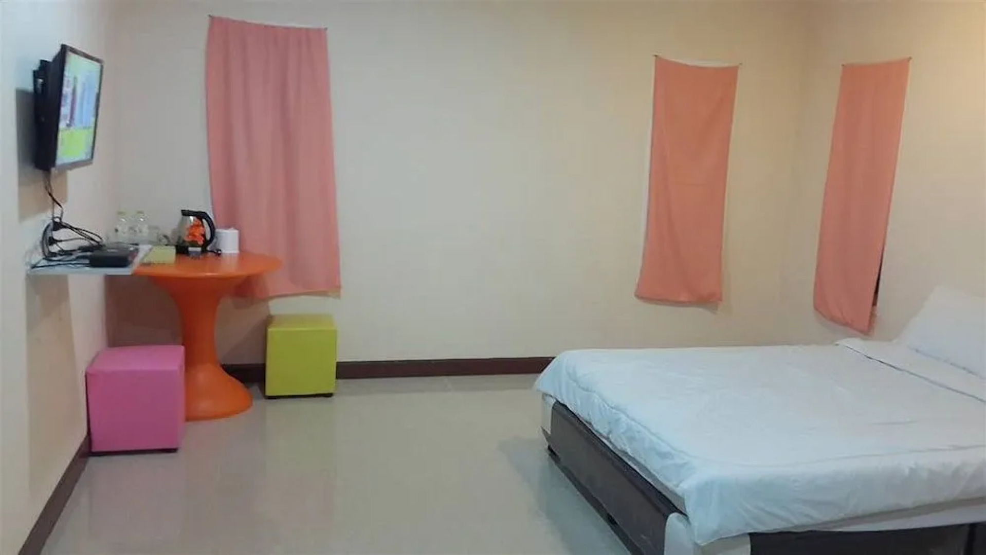 Yamsurl House Resort