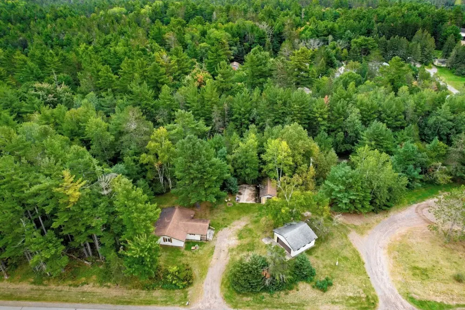 Cozy Cable Cabin Rental - Pet Friendly!