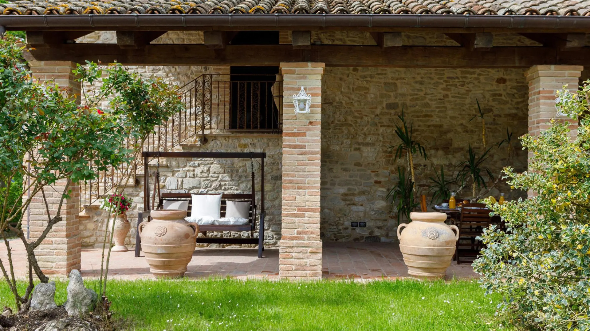 Villa Agostini 10 in Ponte Doccia