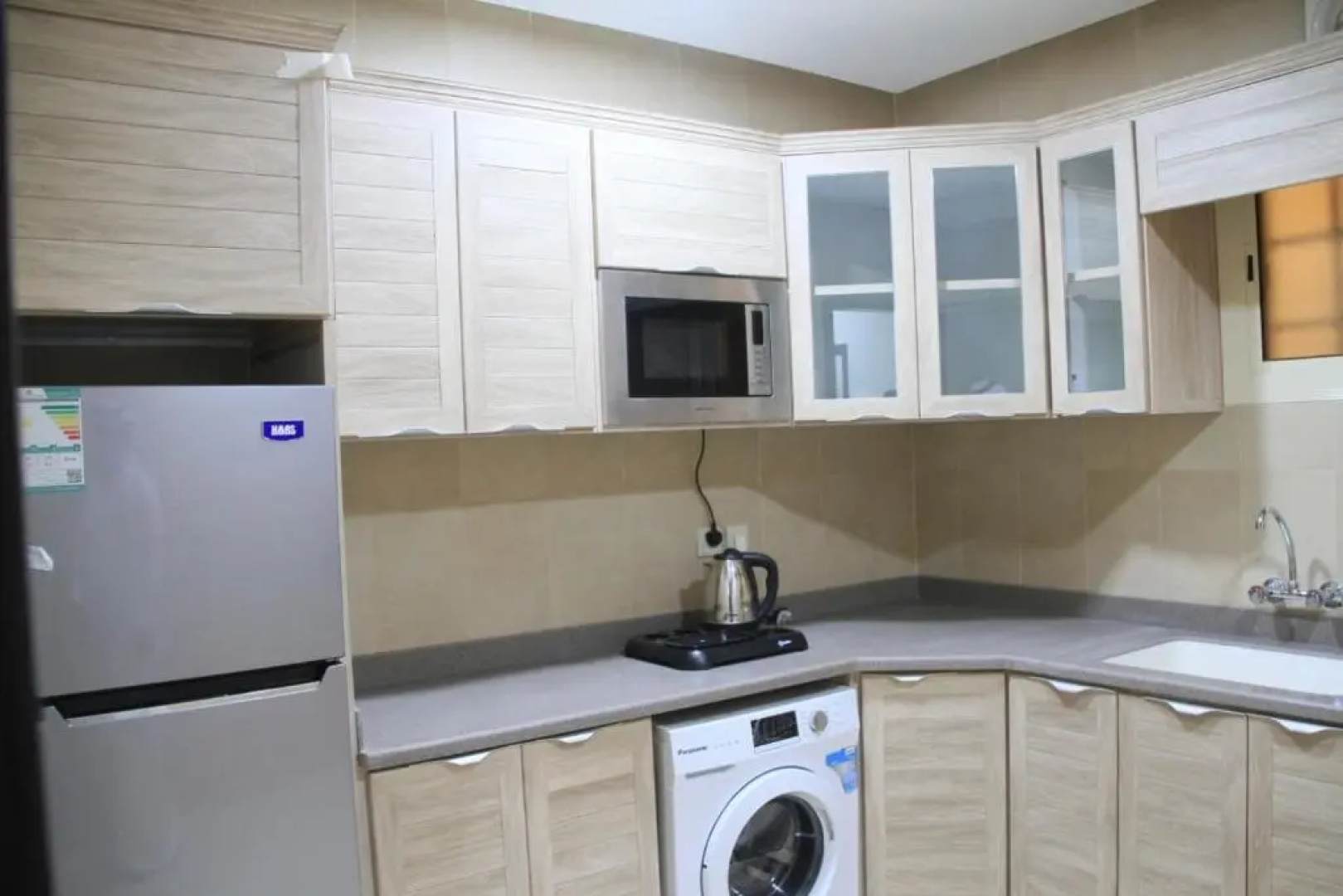 Skoon Hotel Apartments